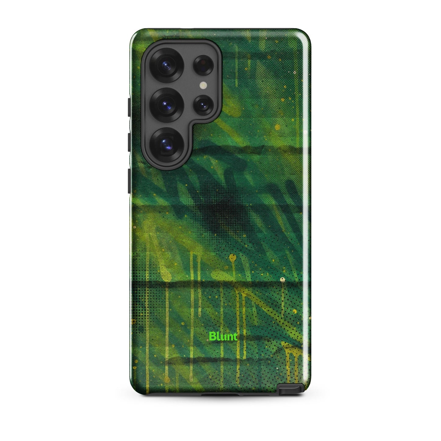 Underground Samsung Case - Blunt Cases