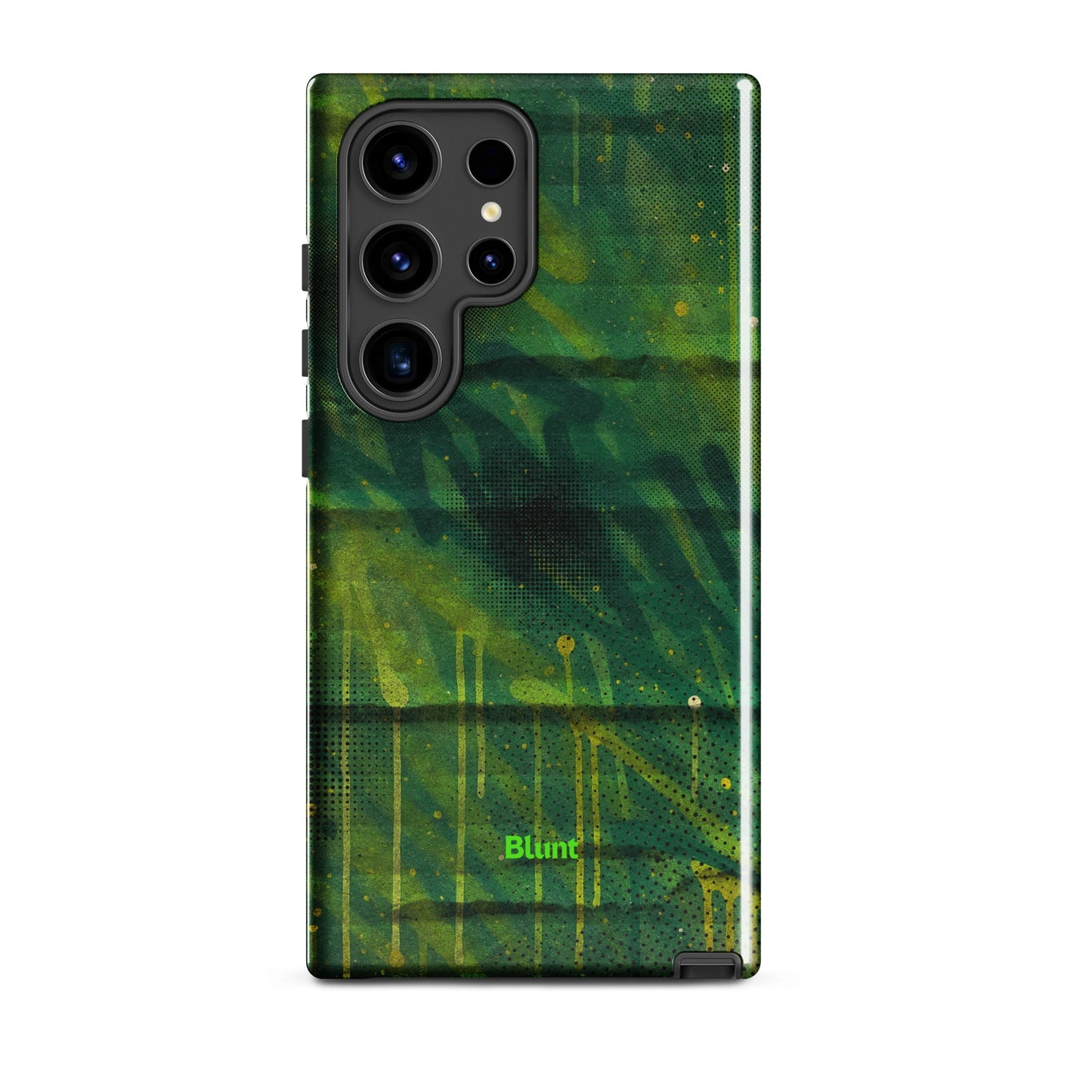 Underground Samsung Case - Blunt Cases