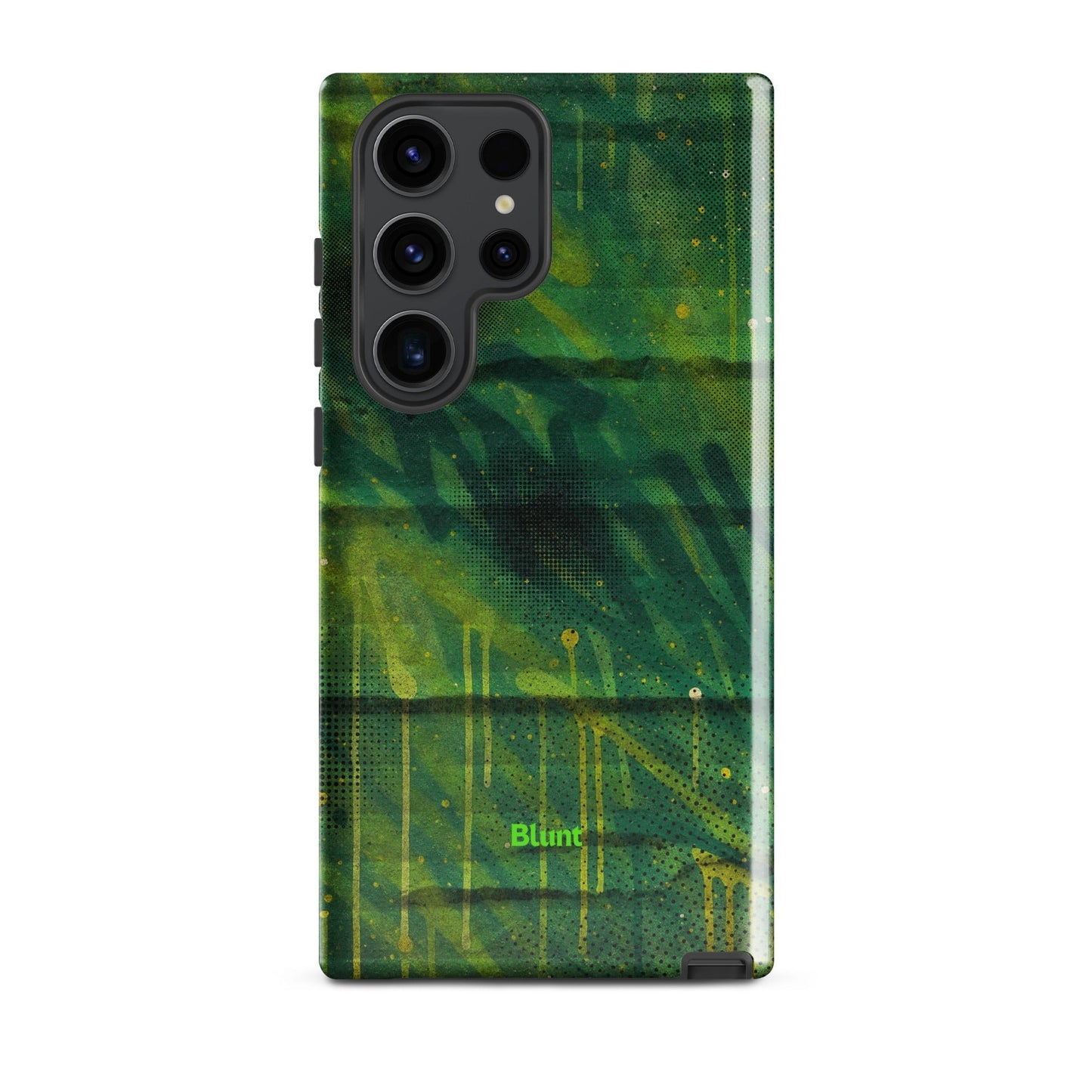 Underground Samsung Case - Blunt Cases