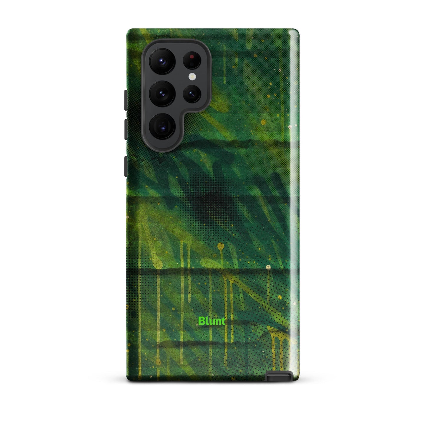 Underground Samsung Case - Blunt Cases
