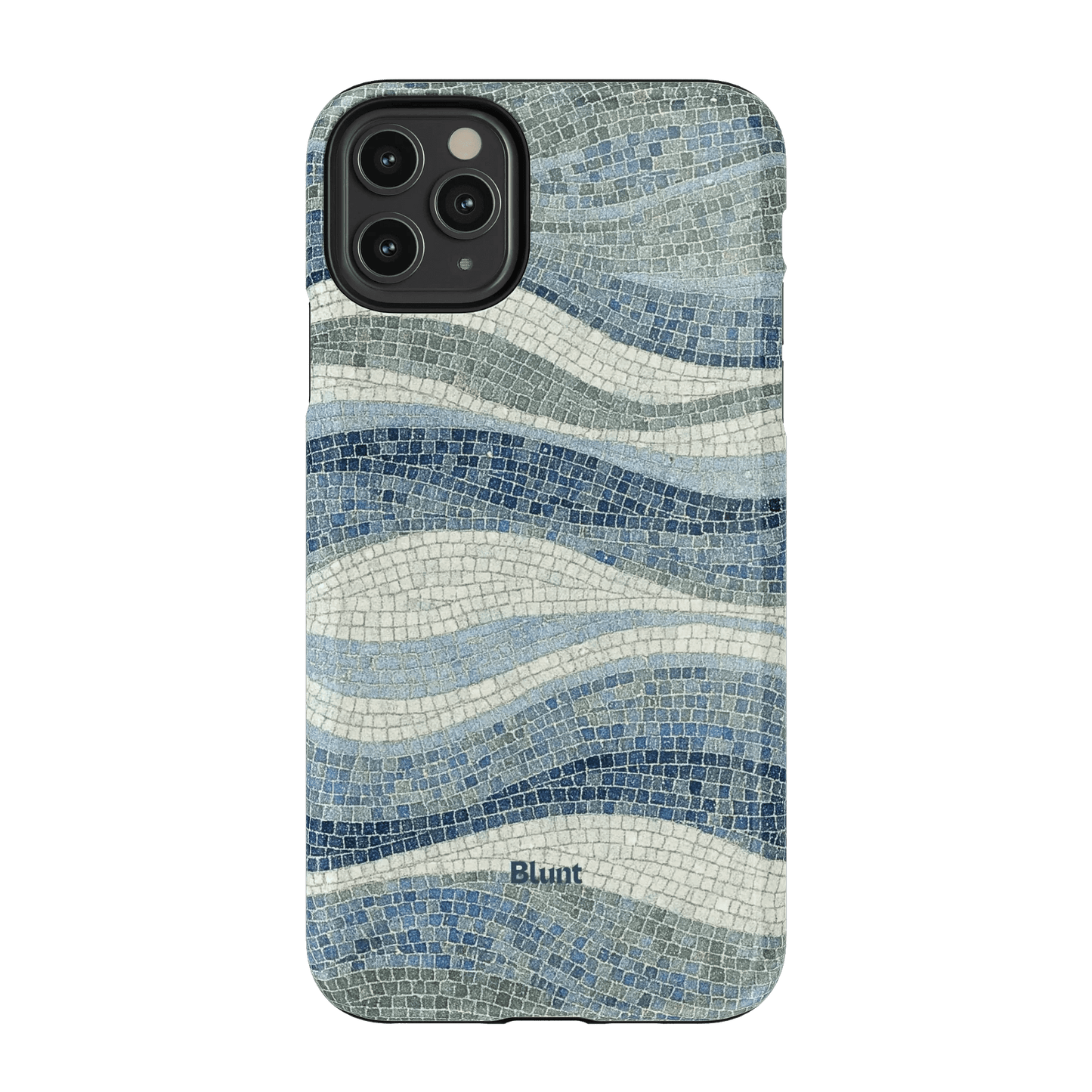 Undertow iPhone Case - Blunt Cases