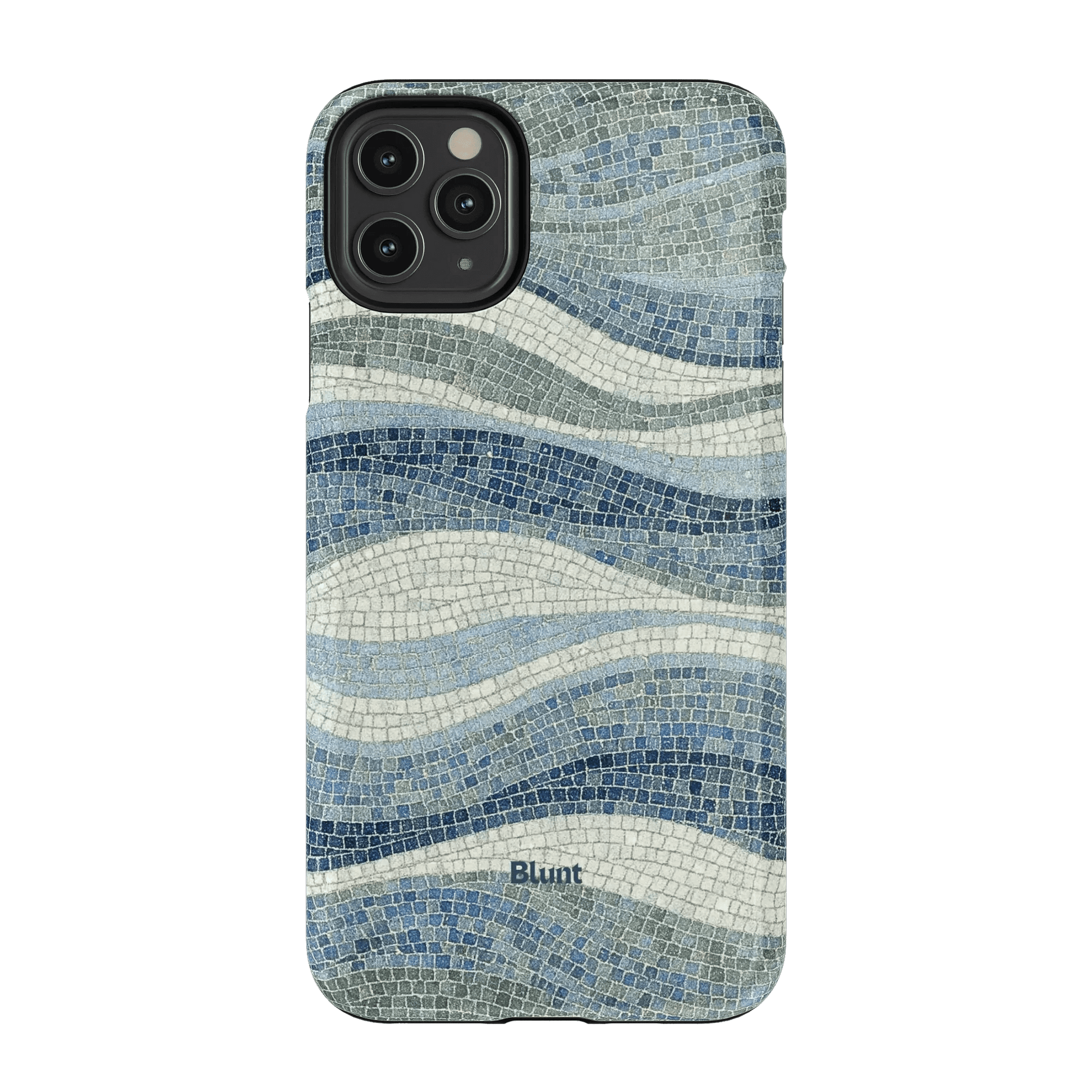 Undertow iPhone Case - Blunt Cases