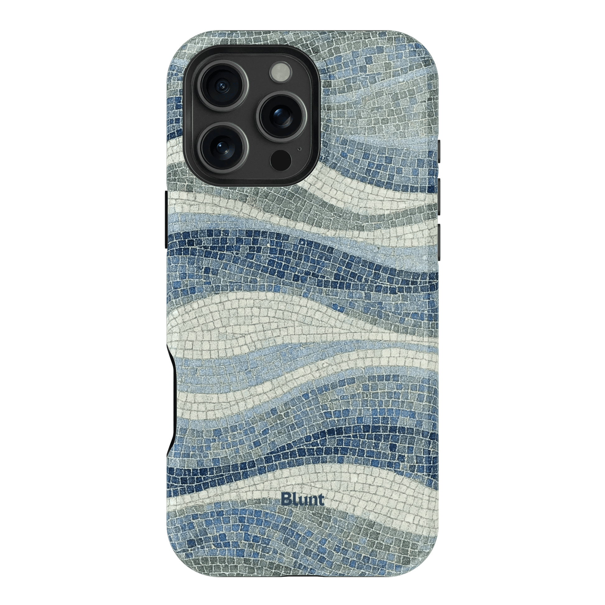 Undertow iPhone Case - Blunt Cases