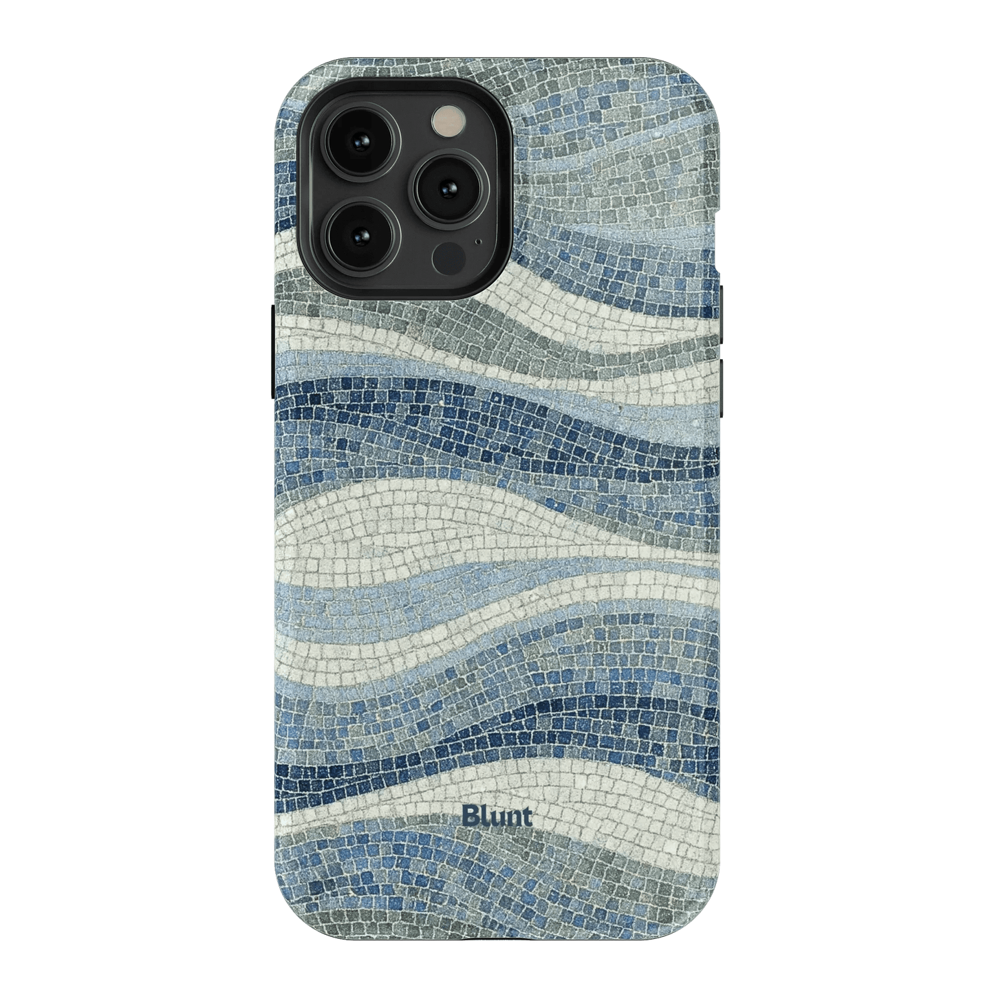 Undertow iPhone Case - Blunt Cases