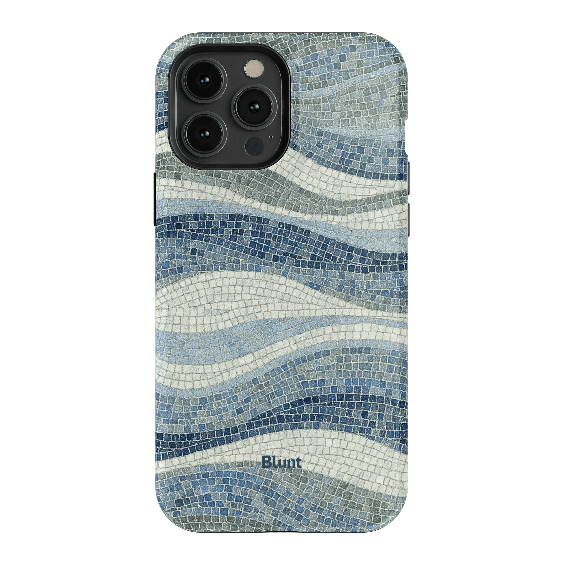 Undertow iPhone Case - Blunt Cases