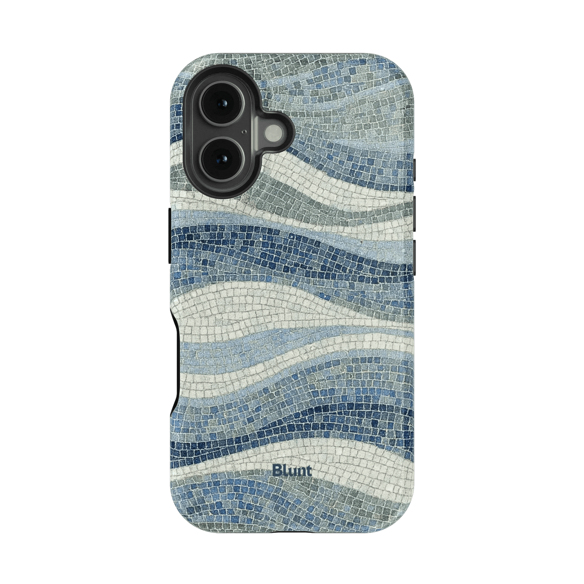 Undertow iPhone Case - Blunt Cases