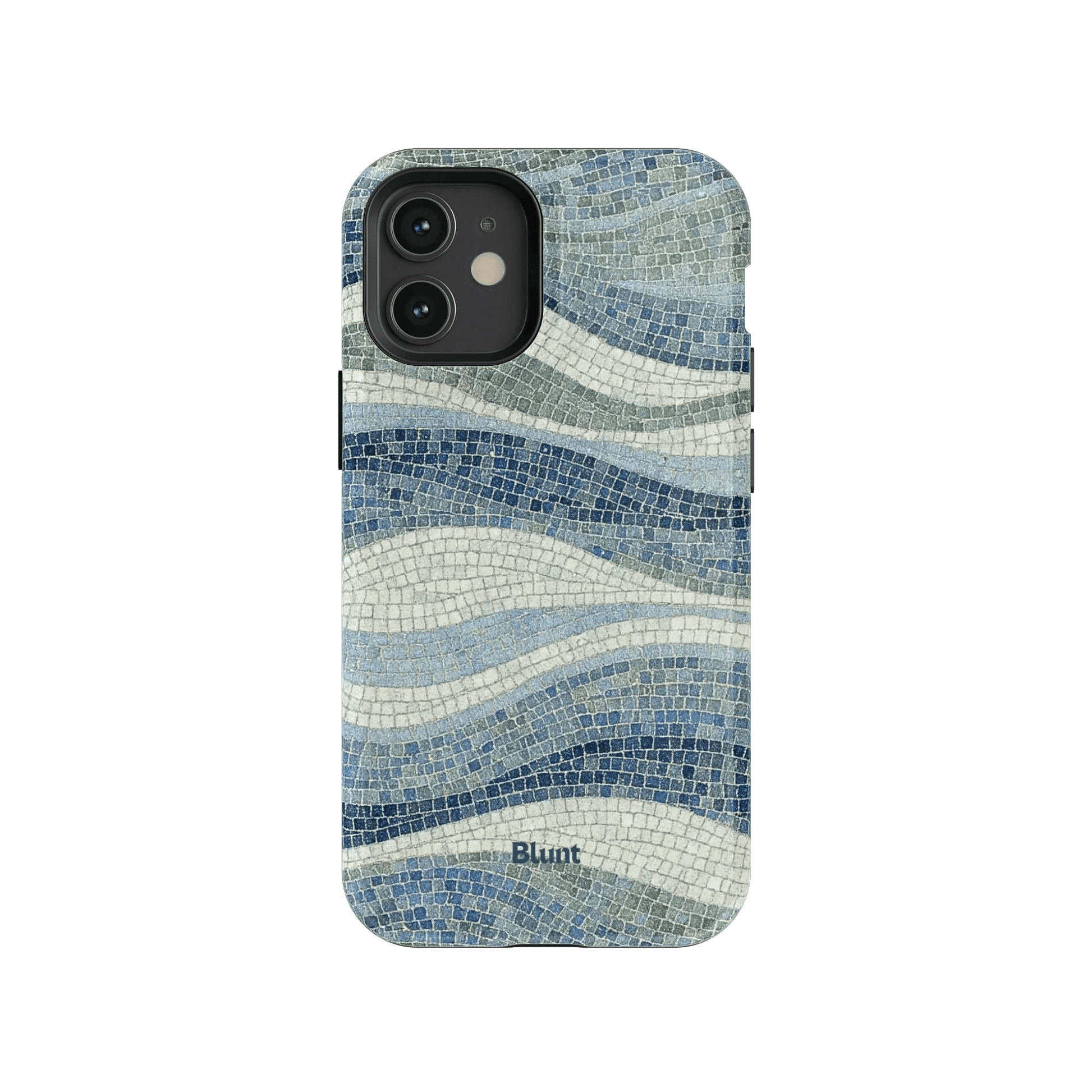 Undertow iPhone Case - Blunt Cases