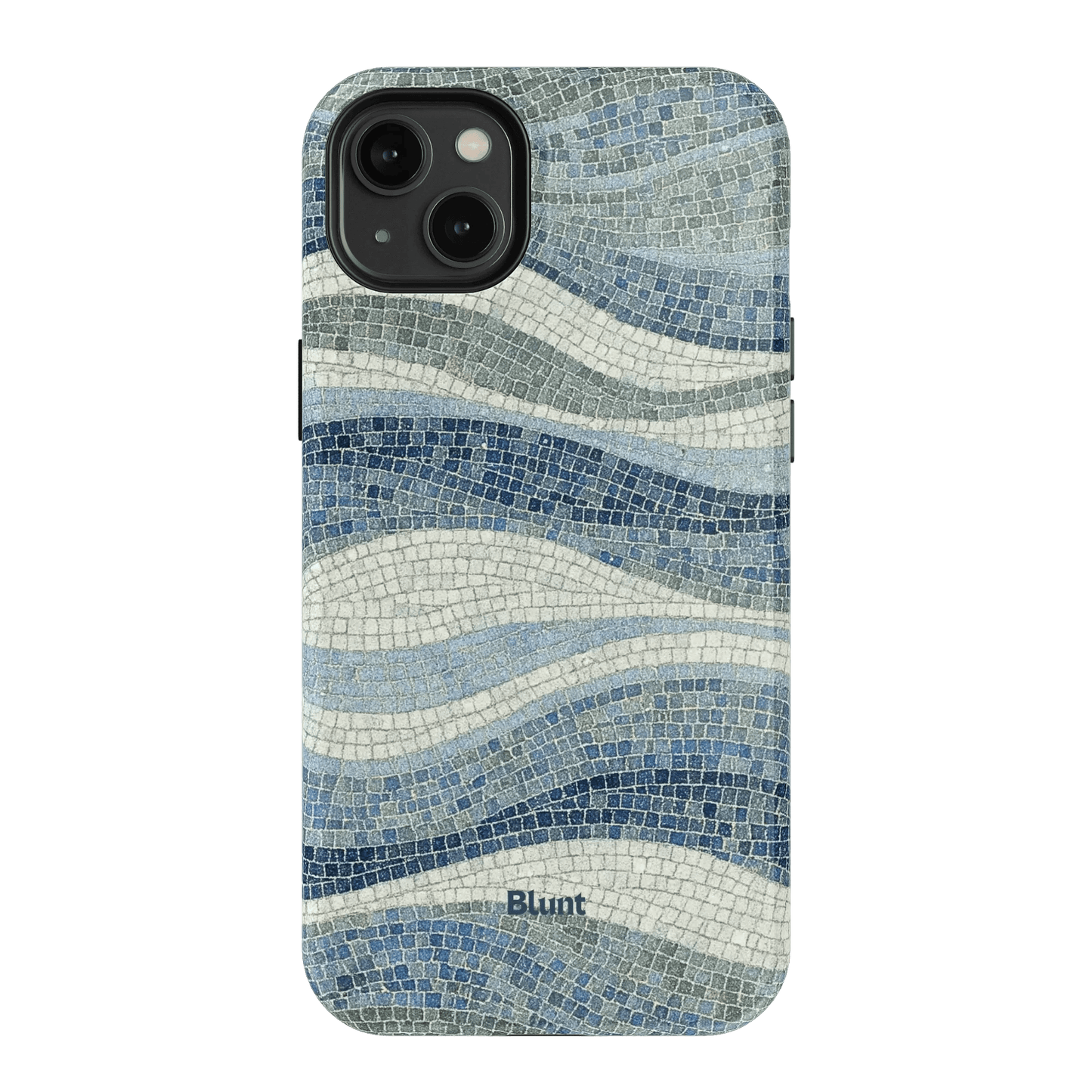 Undertow iPhone Case - Blunt Cases