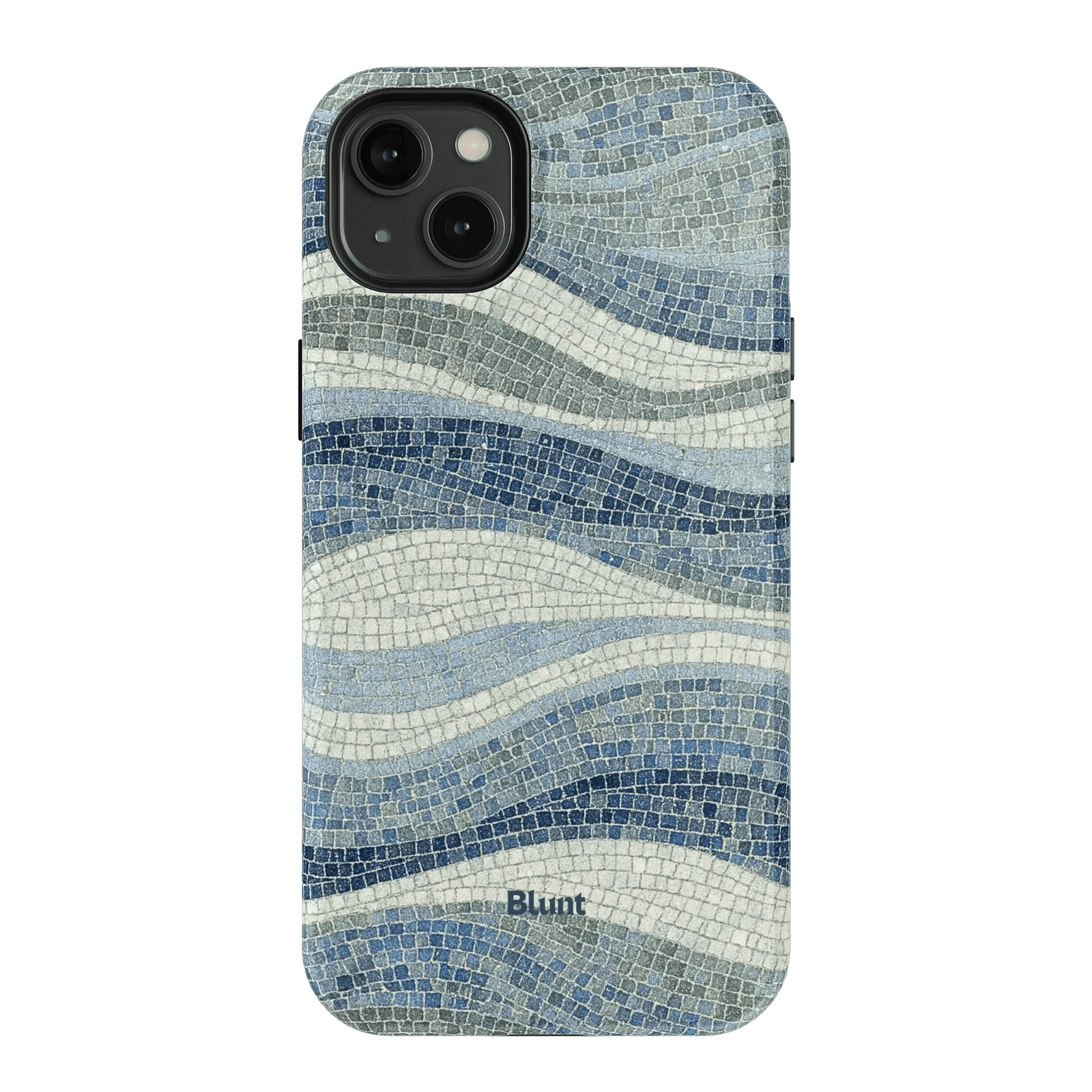 Undertow iPhone Case - Blunt Cases