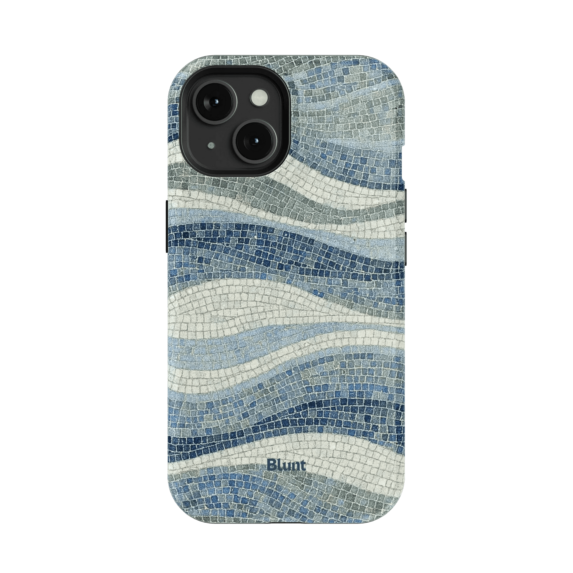 Undertow iPhone Case - Blunt Cases