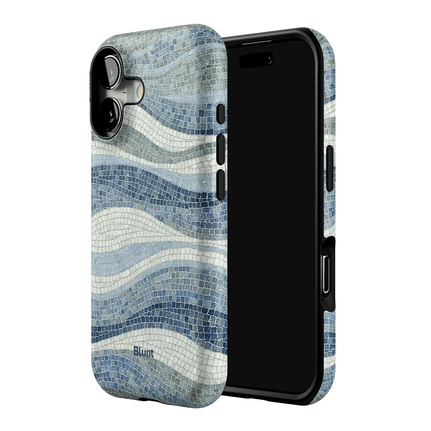 Undertow iPhone Case - Blunt Cases