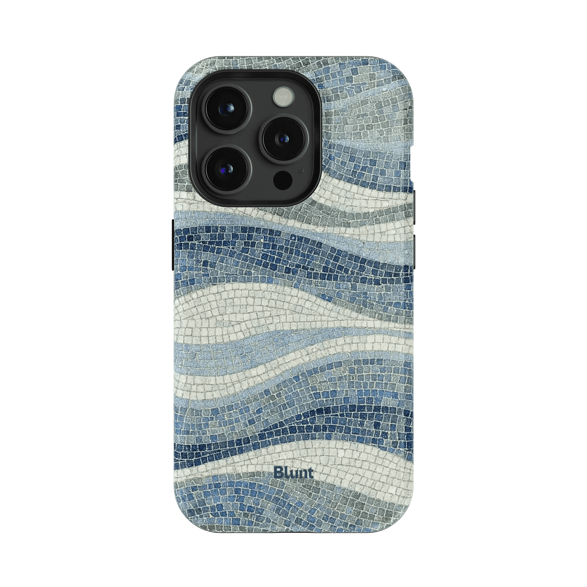 Undertow iPhone Case - Blunt Cases