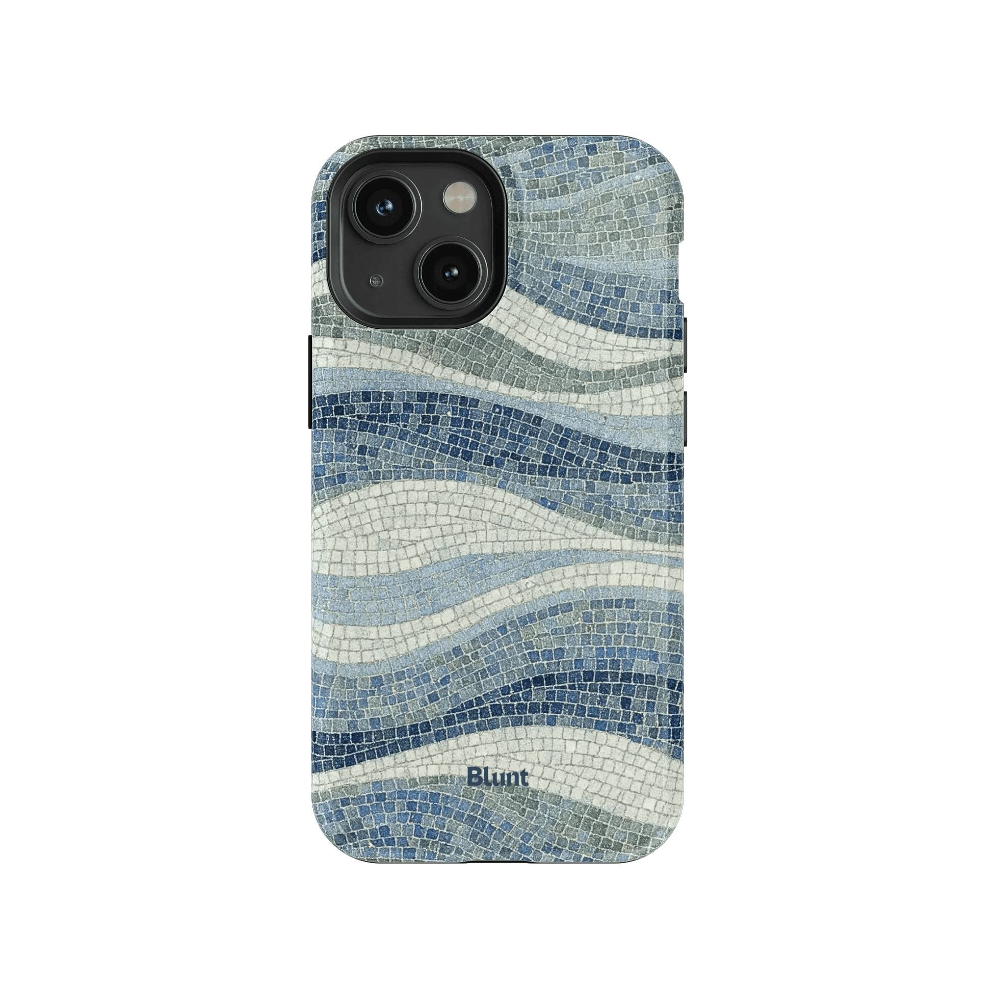 Undertow iPhone Case - Blunt Cases