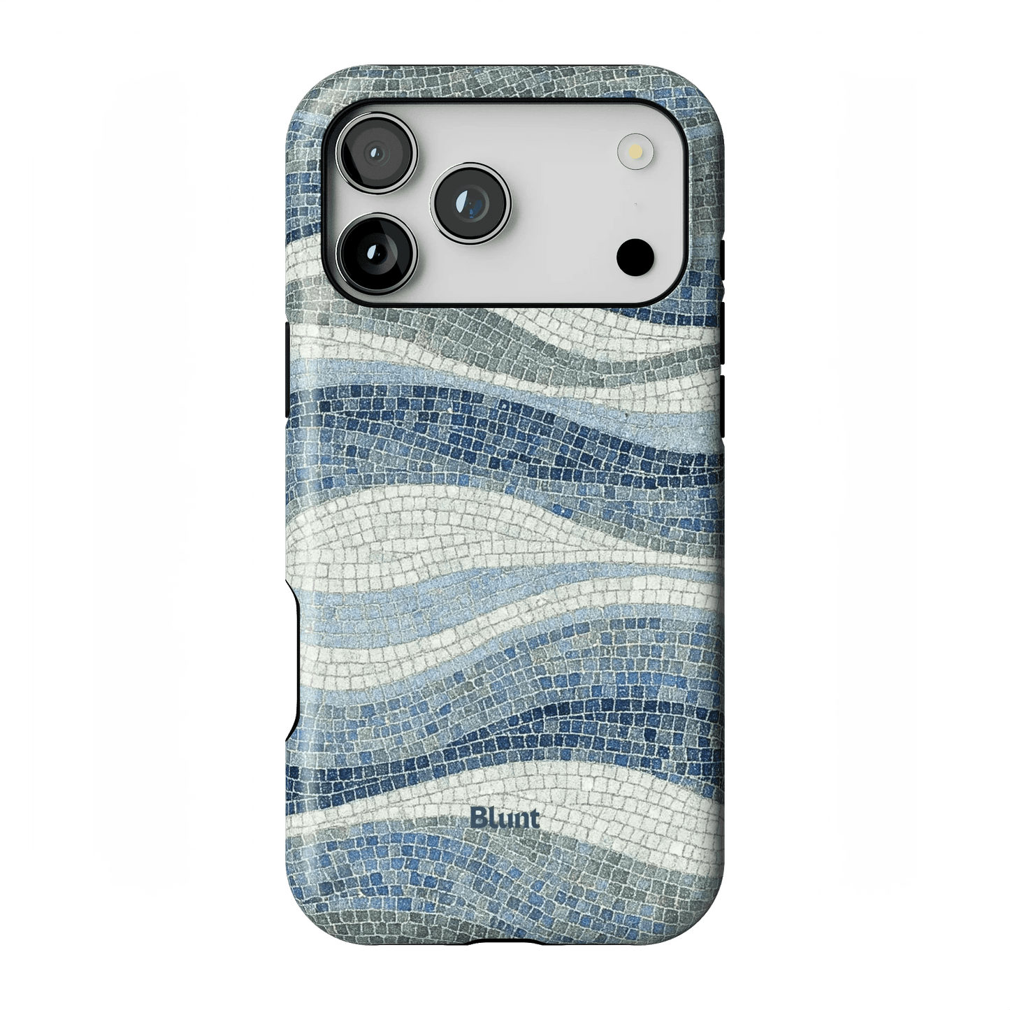 Undertow iPhone Case - Blunt Cases