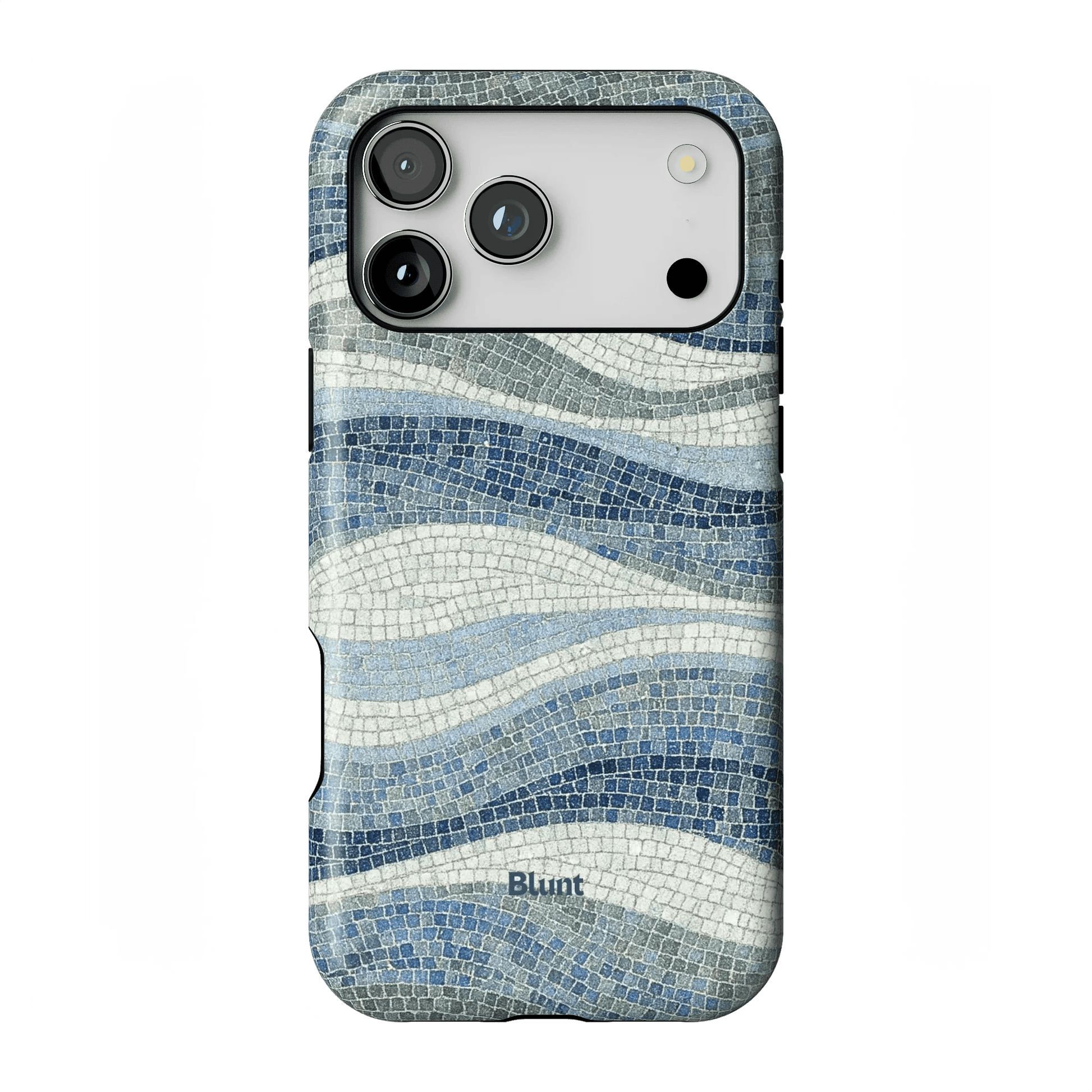 Undertow iPhone Case - Blunt Cases