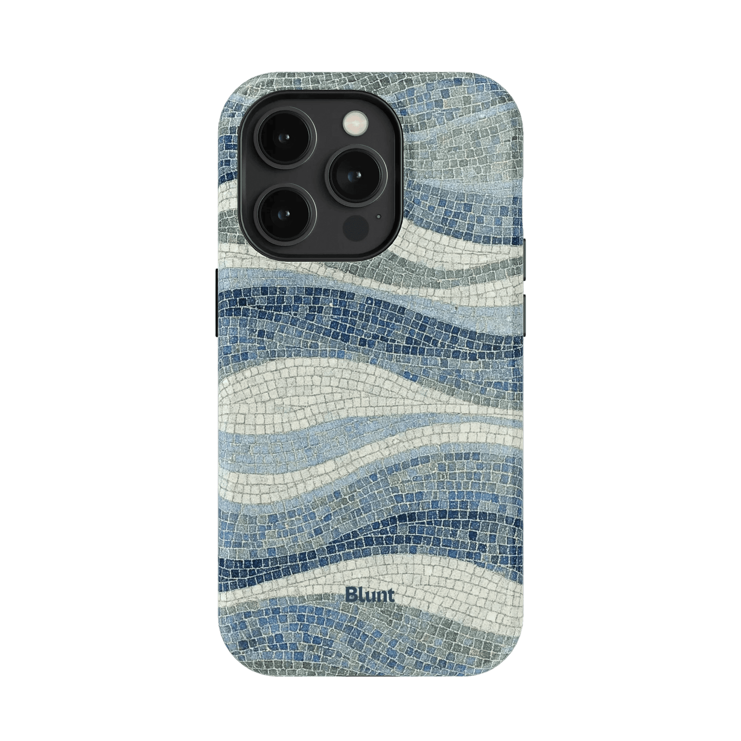 Undertow iPhone Case - Blunt Cases