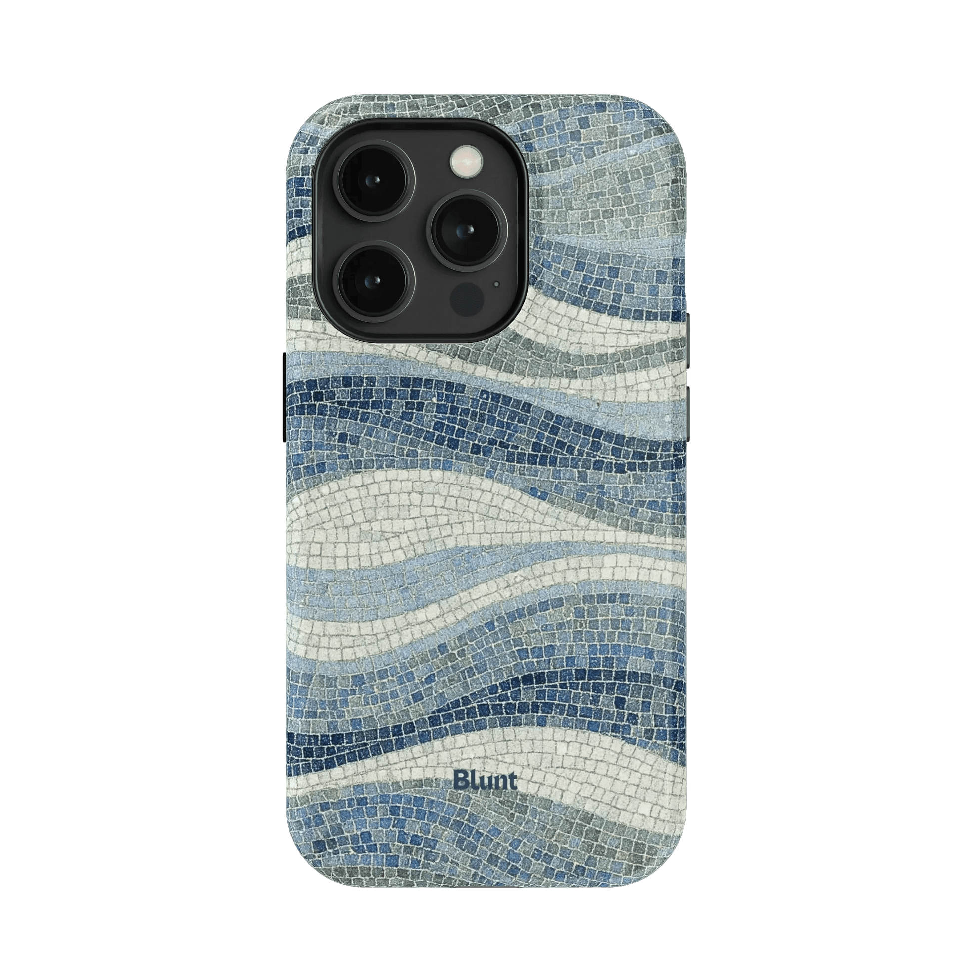 Undertow iPhone Case - Blunt Cases