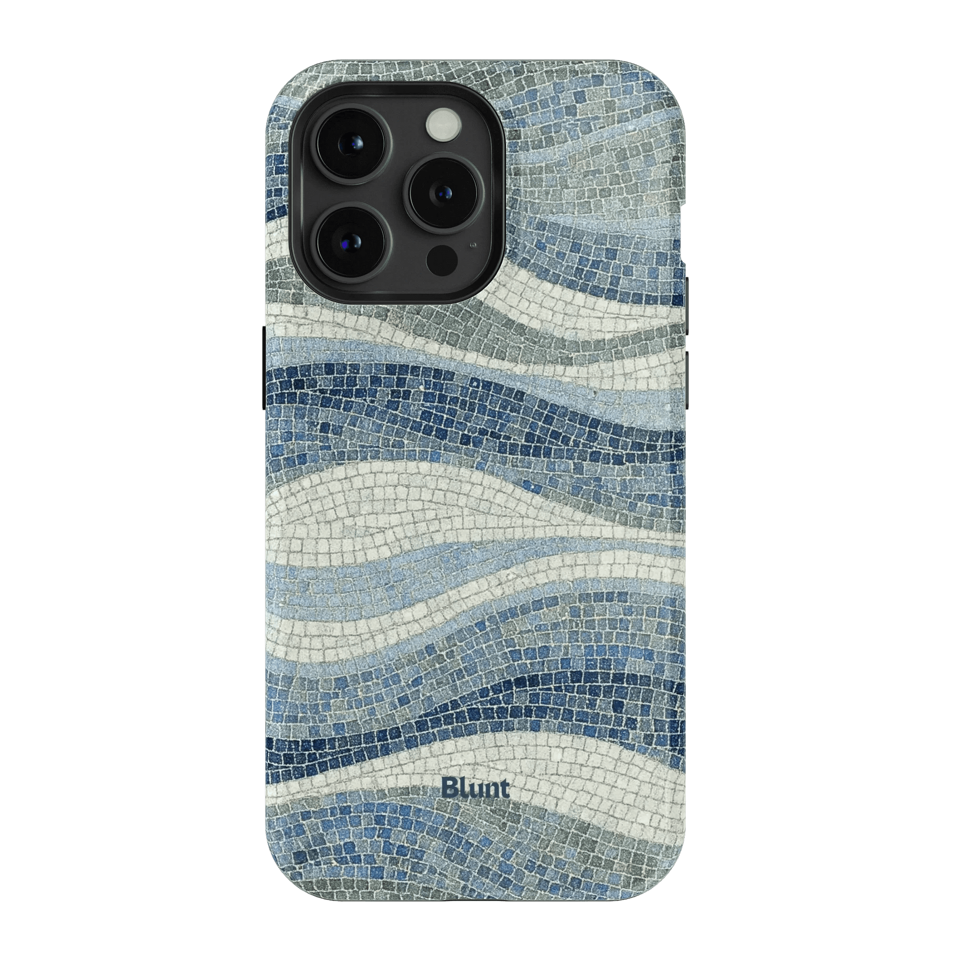 Undertow iPhone Case - Blunt Cases