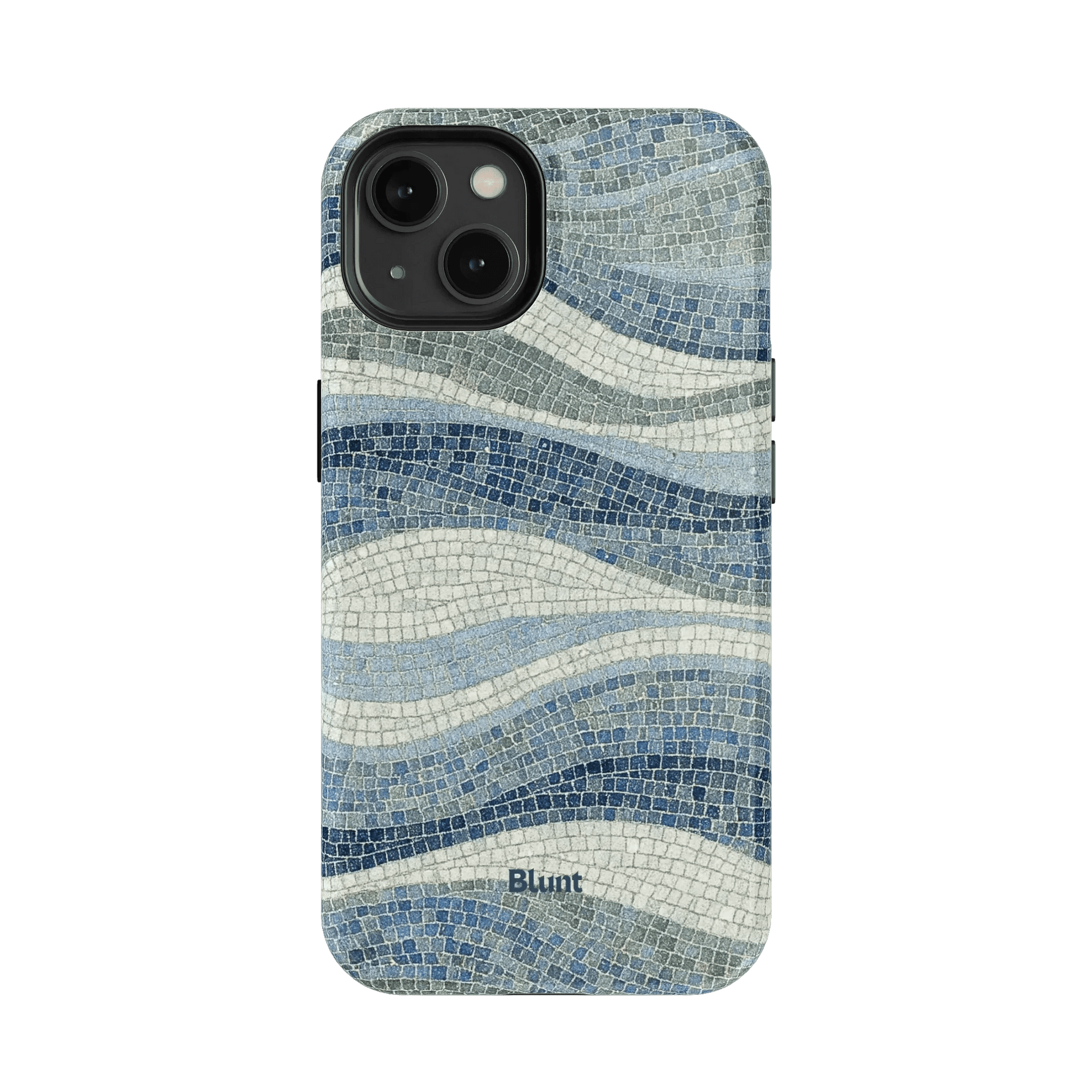 Undertow iPhone Case - Blunt Cases