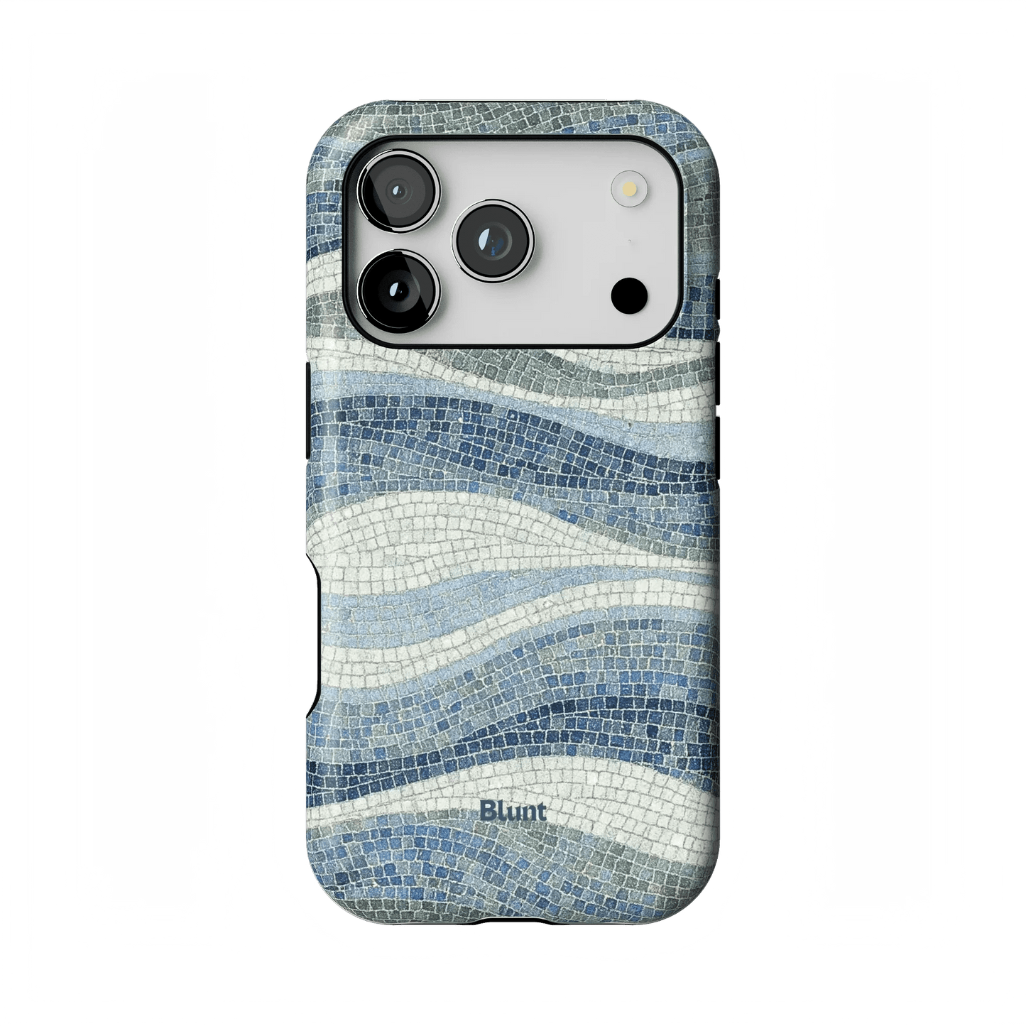 Undertow iPhone Case - Blunt Cases