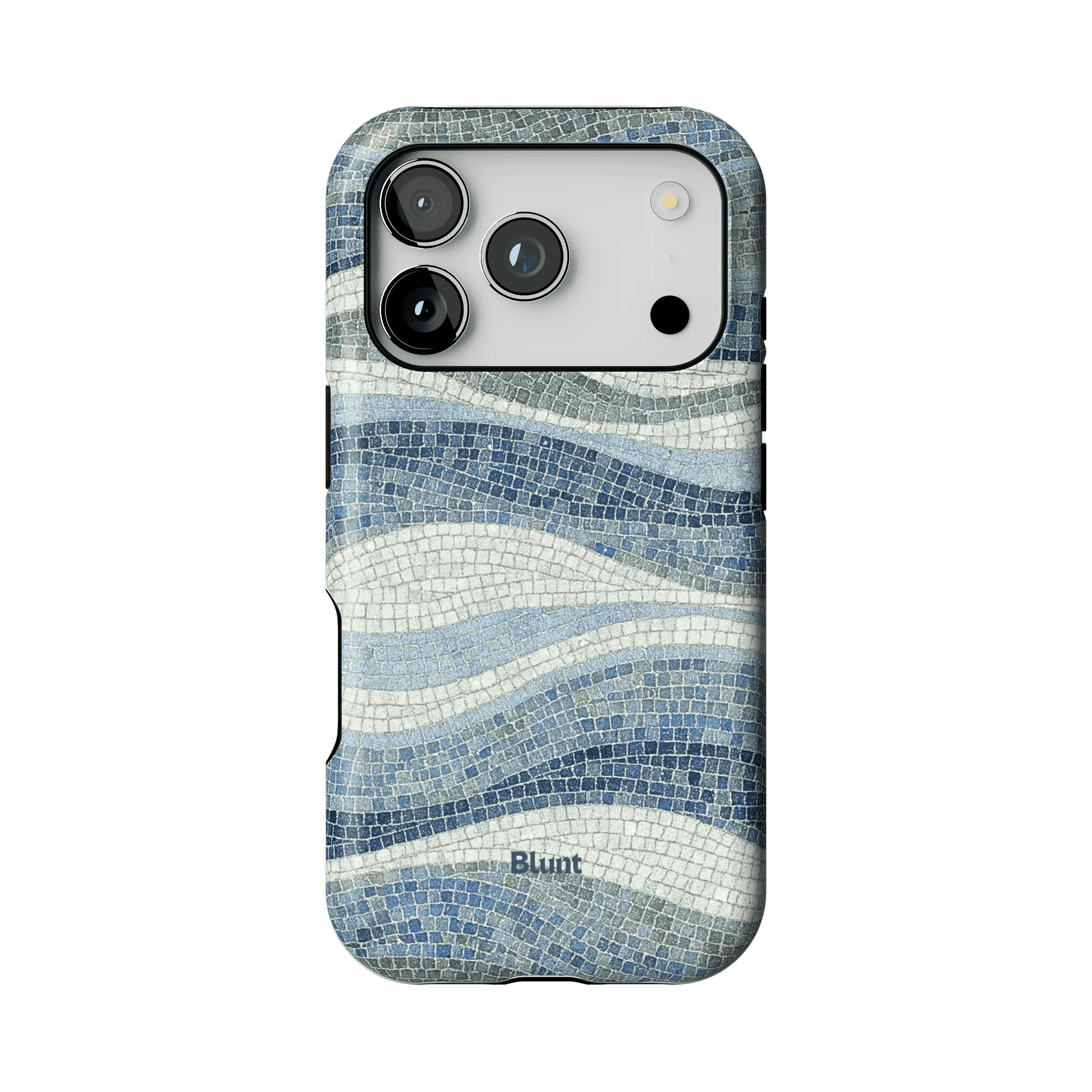 Undertow iPhone Case - Blunt Cases