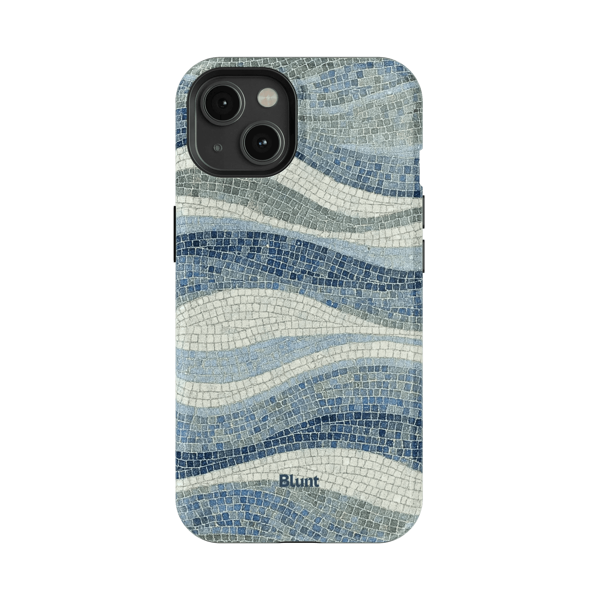 Undertow iPhone Case - Blunt Cases