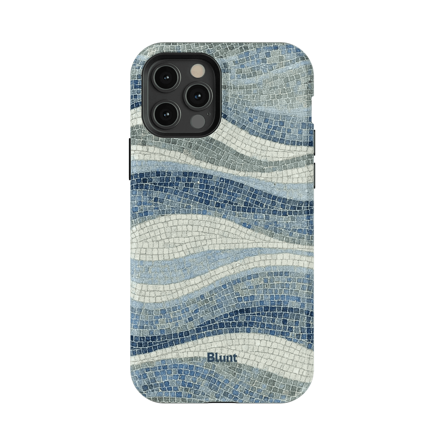 Undertow iPhone Case - Blunt Cases