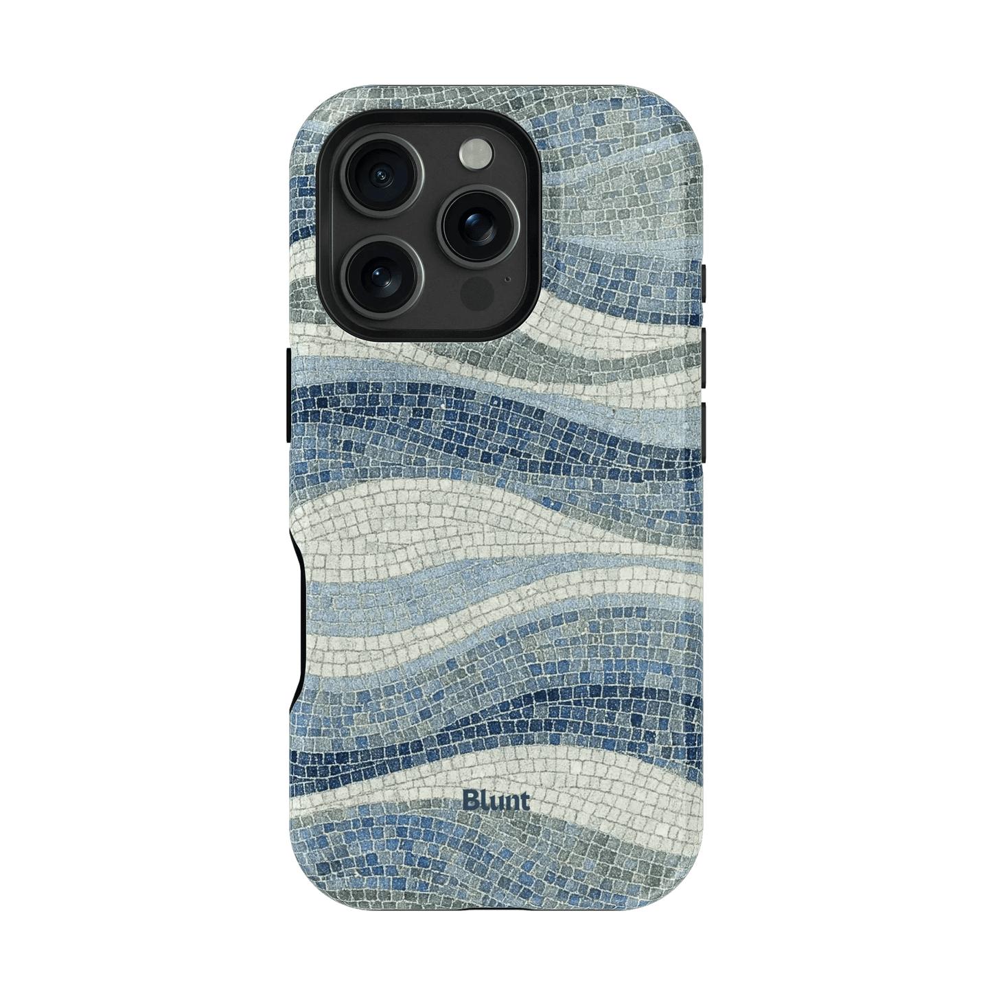 Undertow iPhone Case - Blunt Cases