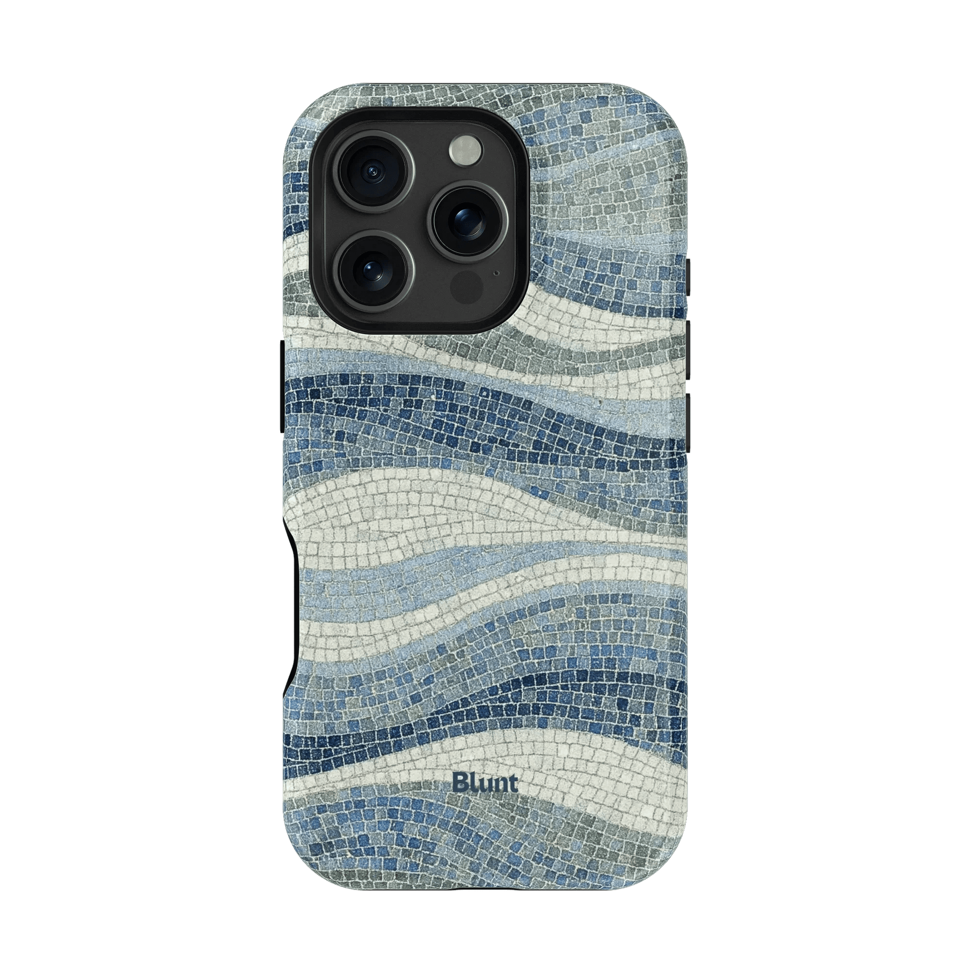 Undertow iPhone Case - Blunt Cases