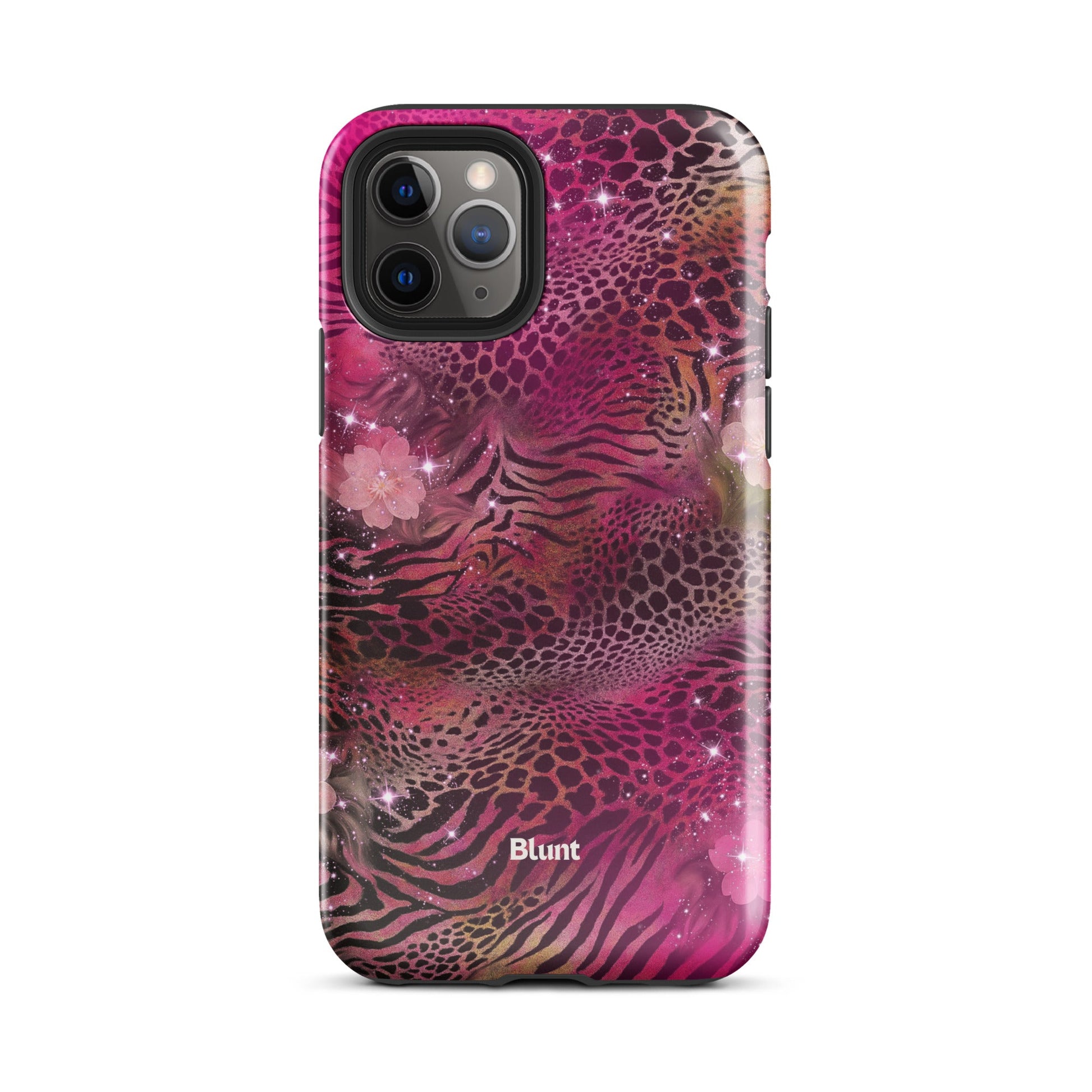 Untamed iPhone Case - Blunt Cases
