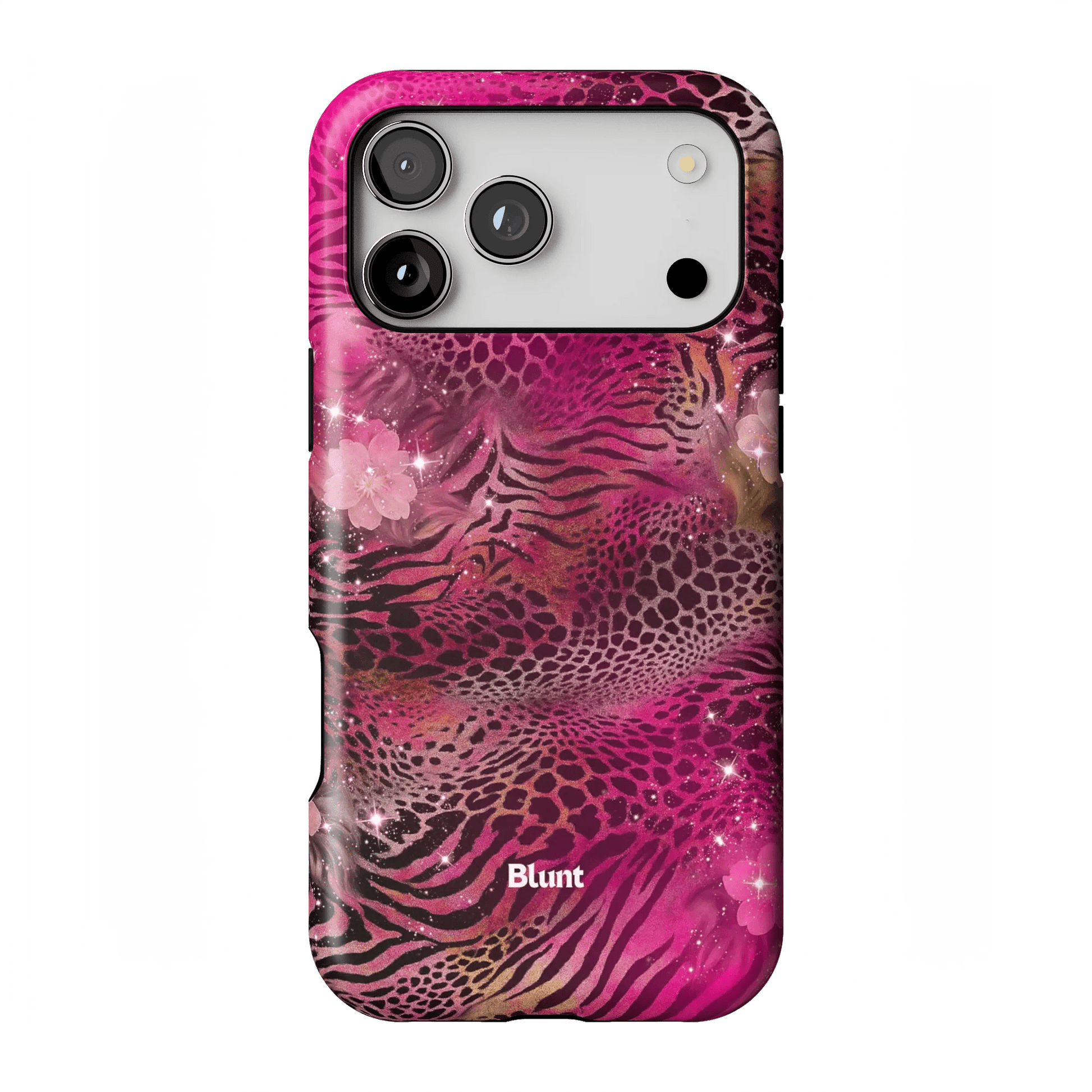Untamed iPhone Case - Blunt Cases