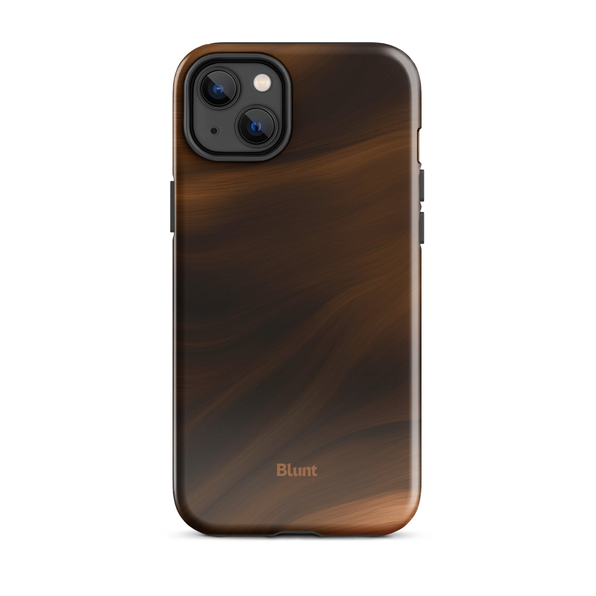 Untara iPhone Case - Blunt Cases