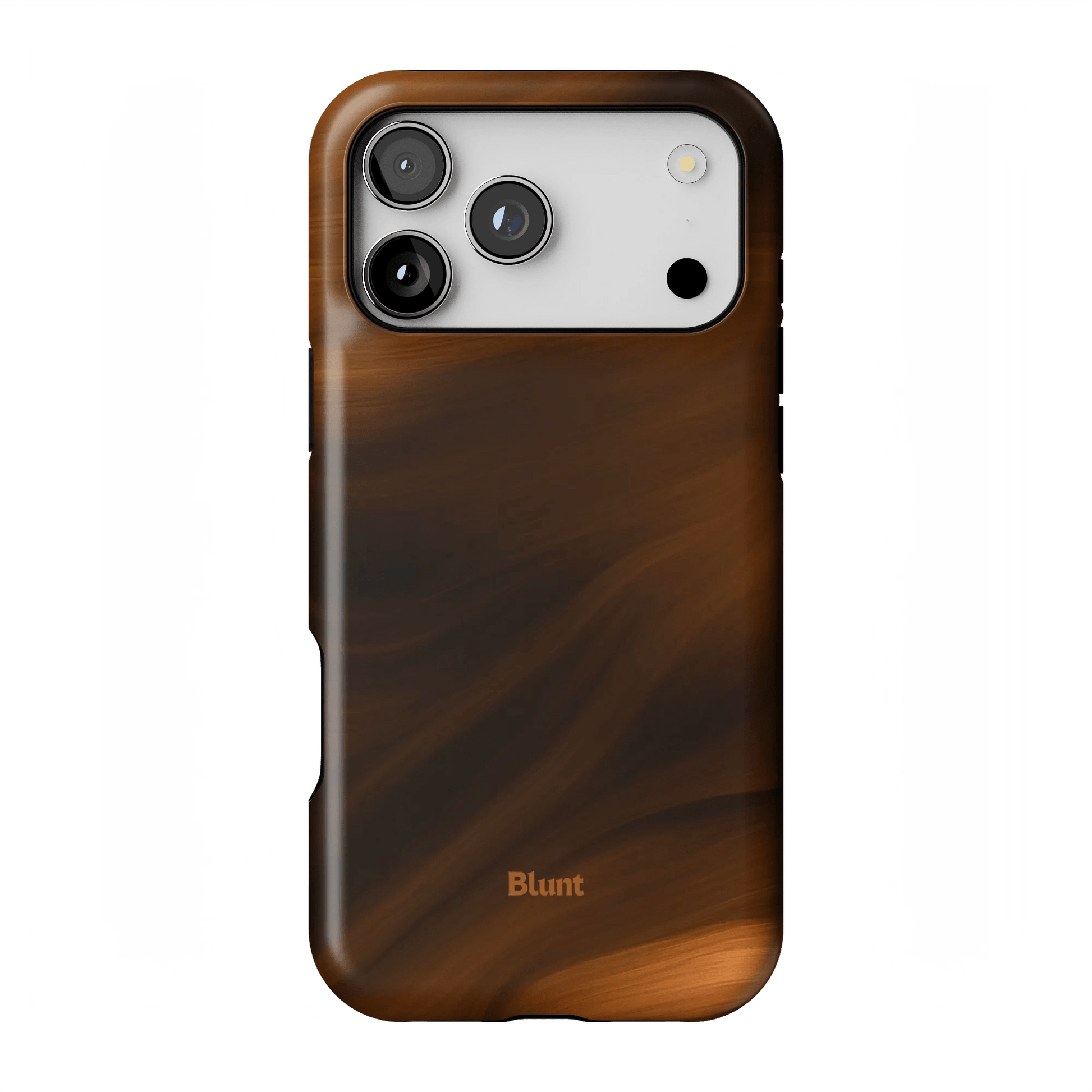 Untara iPhone Case - Blunt Cases