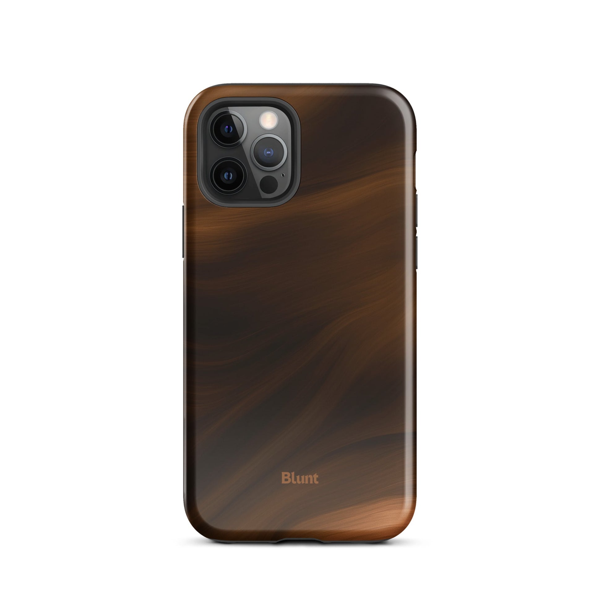 Untara iPhone Case - Blunt Cases