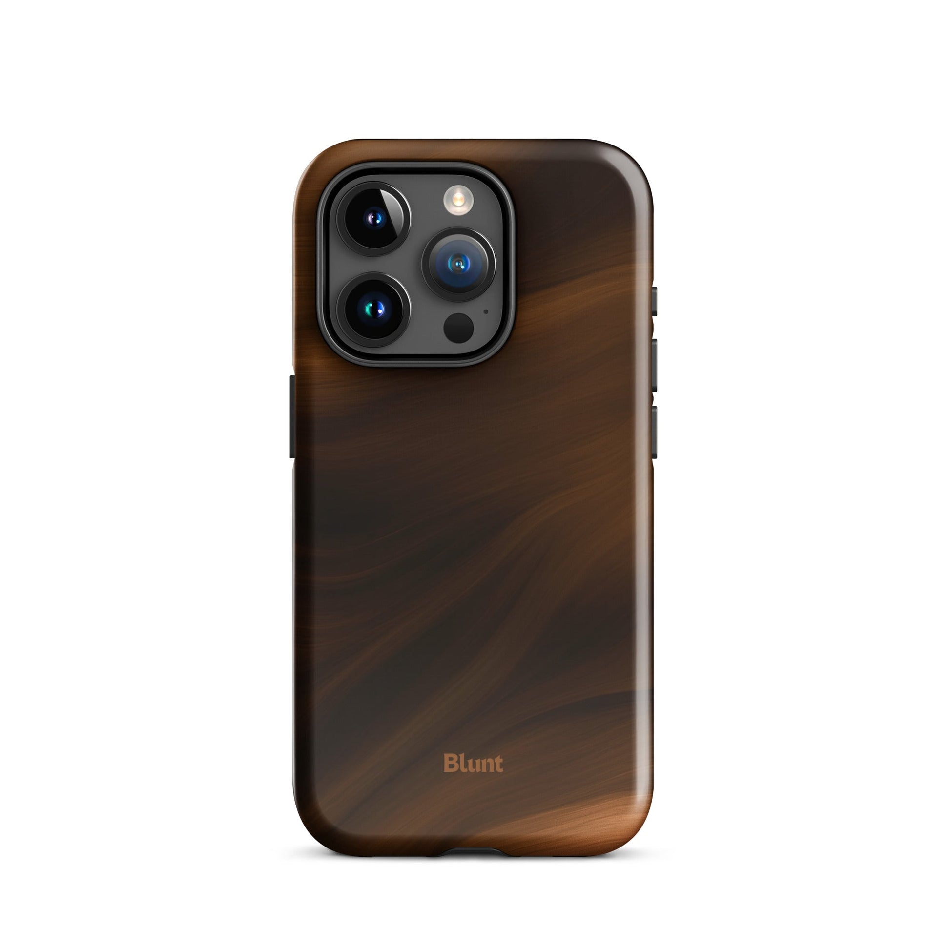 Untara iPhone Case - Blunt Cases