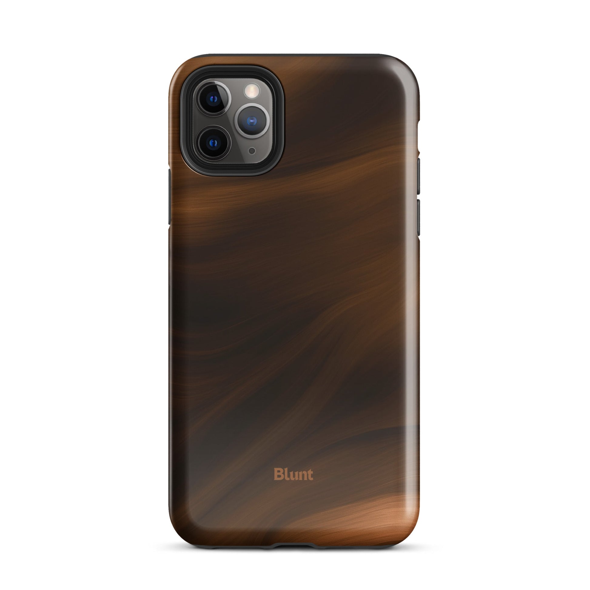 Untara iPhone Case - Blunt Cases