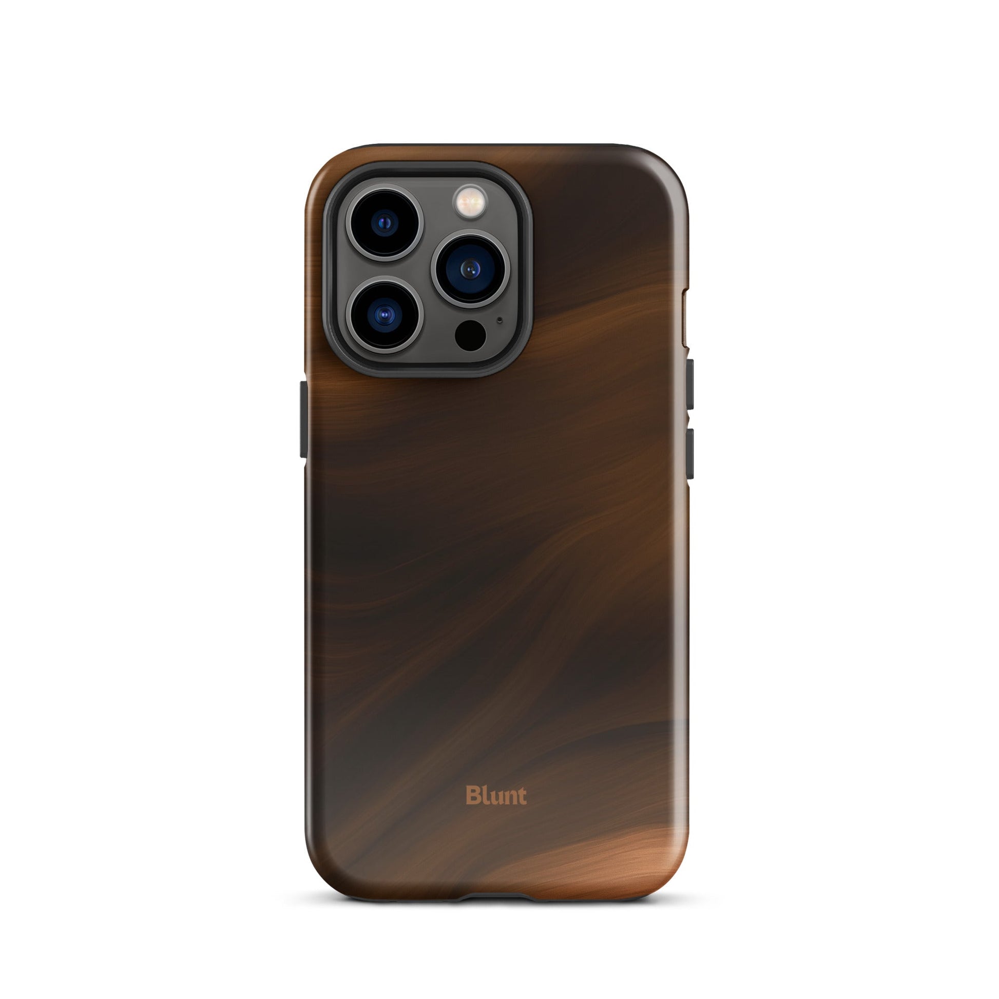 Untara iPhone Case - Blunt Cases