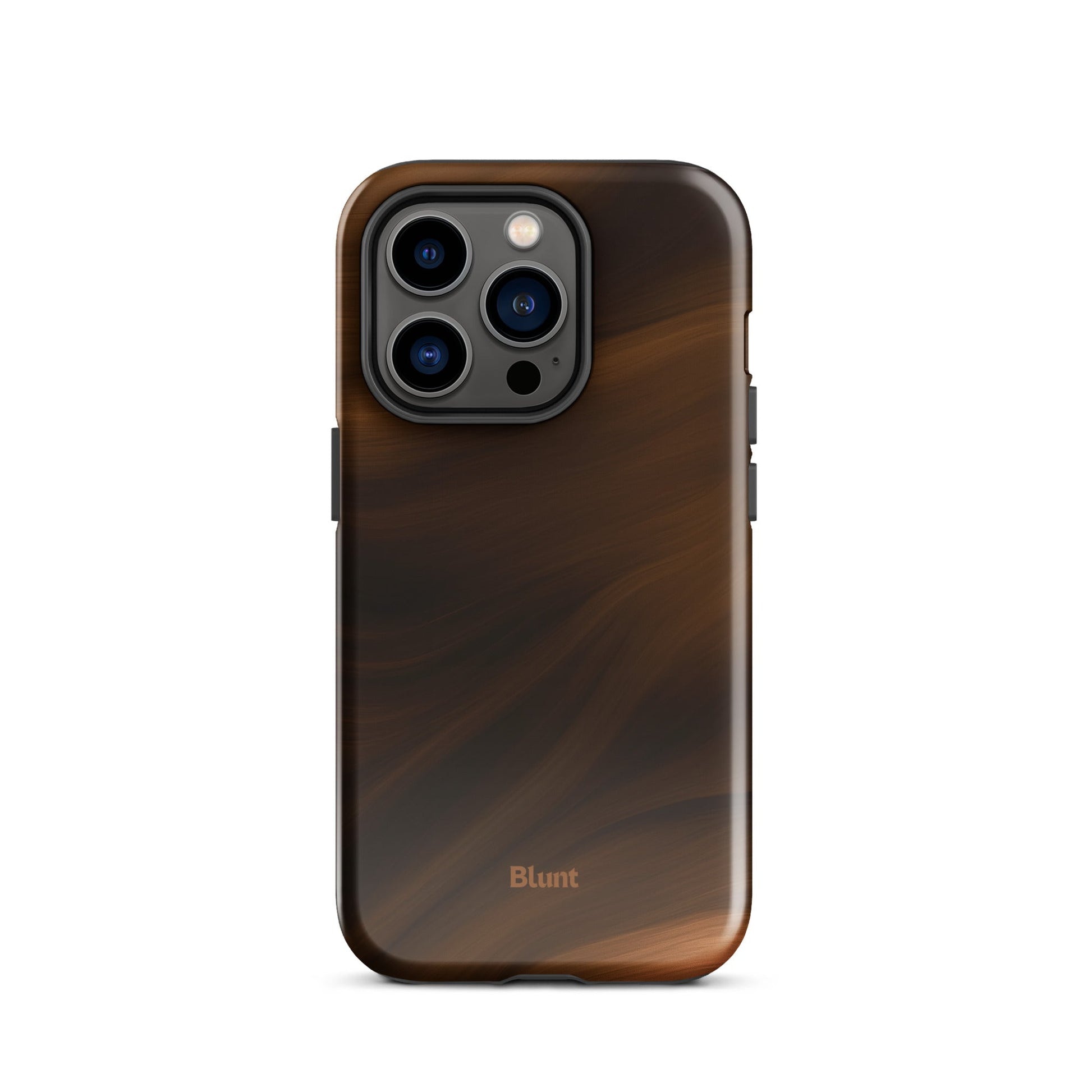 Untara iPhone Case - Blunt Cases