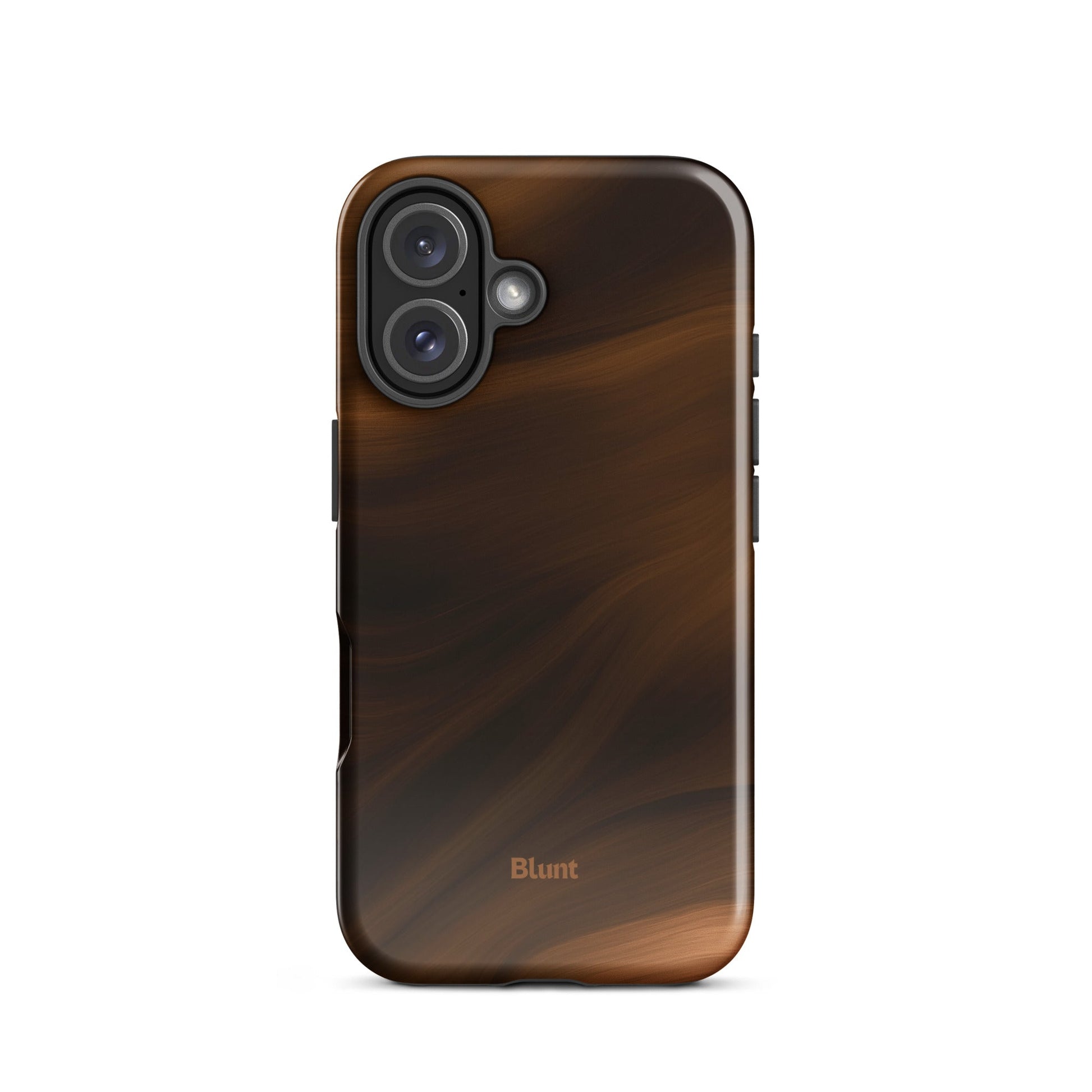 Untara iPhone Case - Blunt Cases