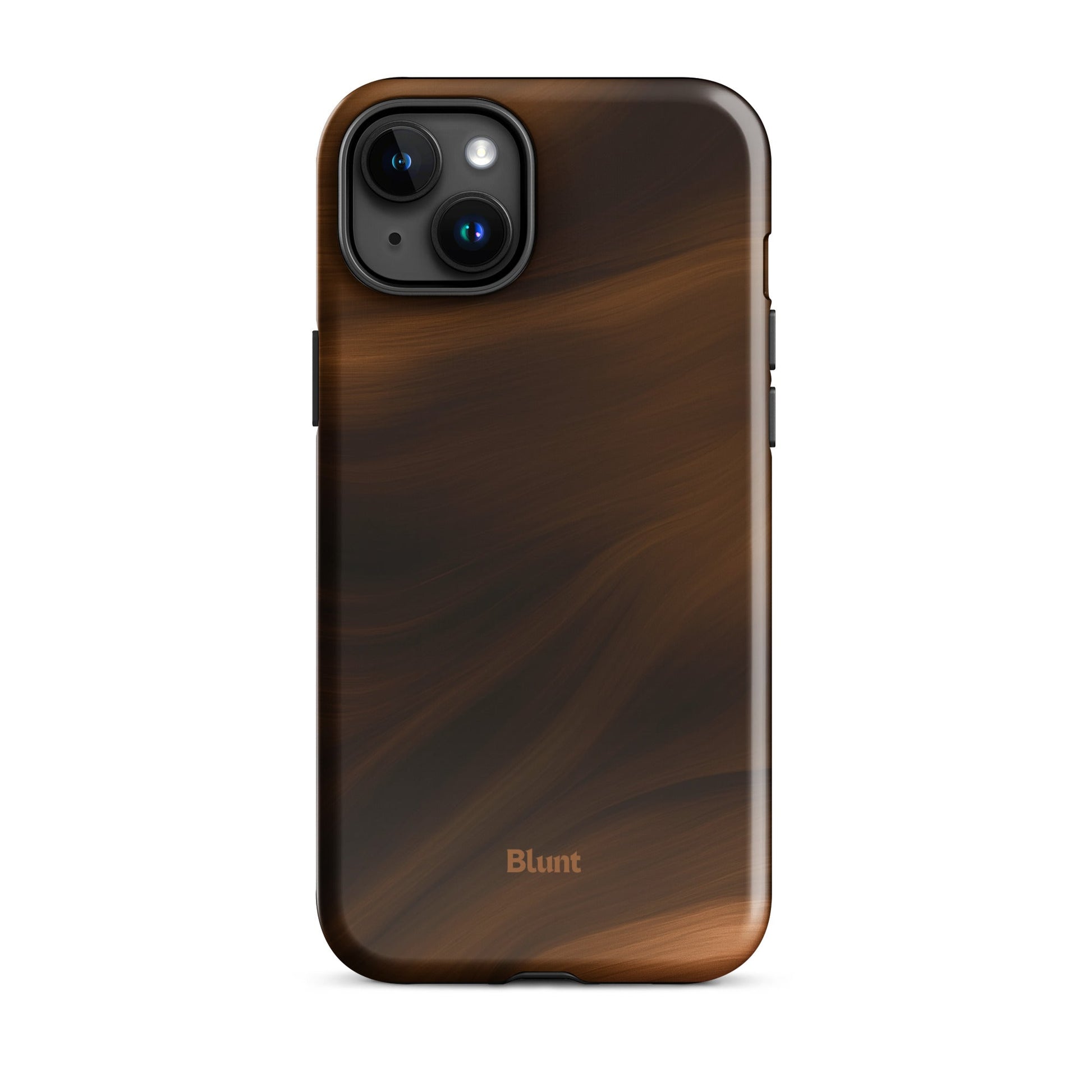 Untara iPhone Case - Blunt Cases