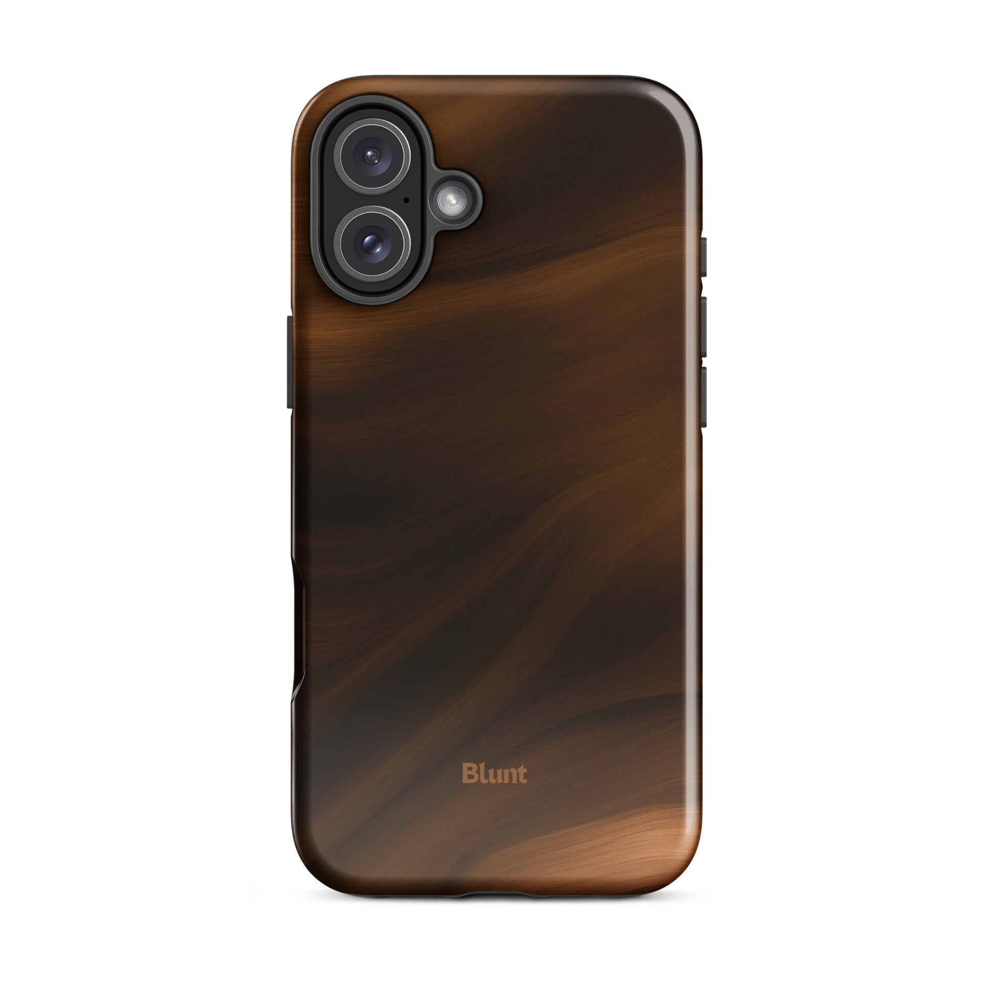 Untara iPhone Case - Blunt Cases