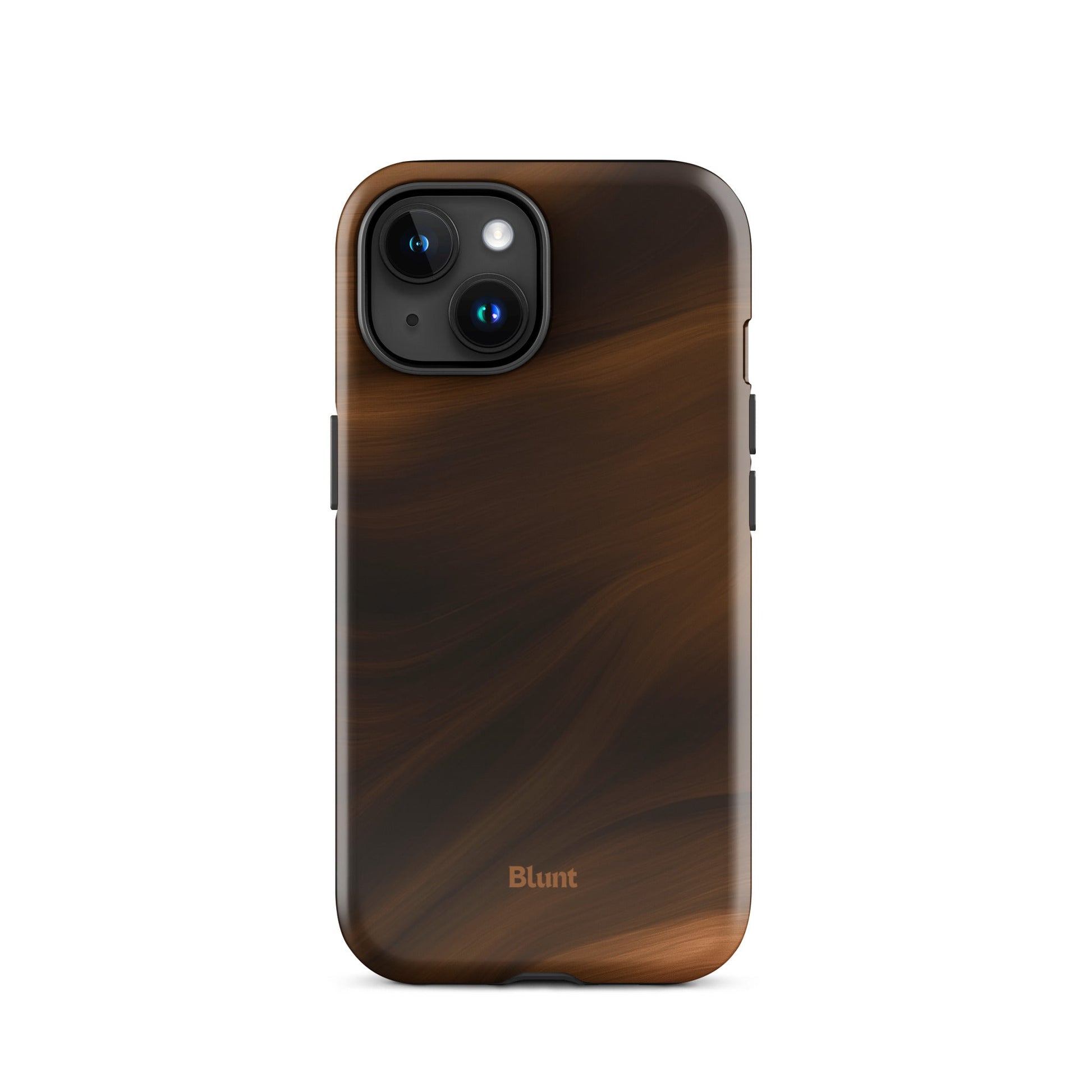 Untara iPhone Case - Blunt Cases