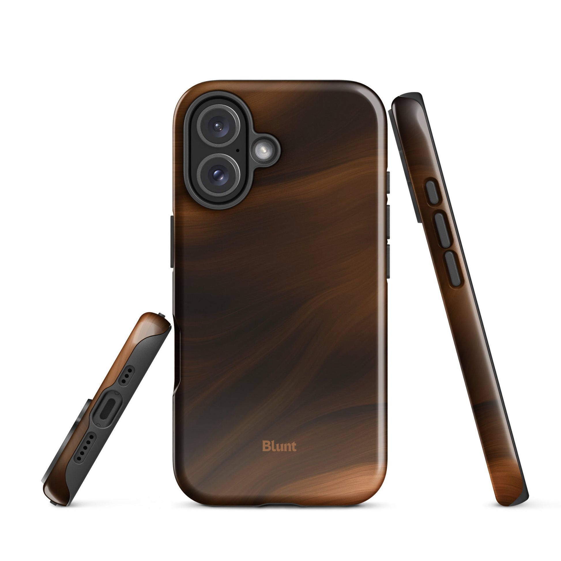 Untara iPhone Case - Blunt Cases