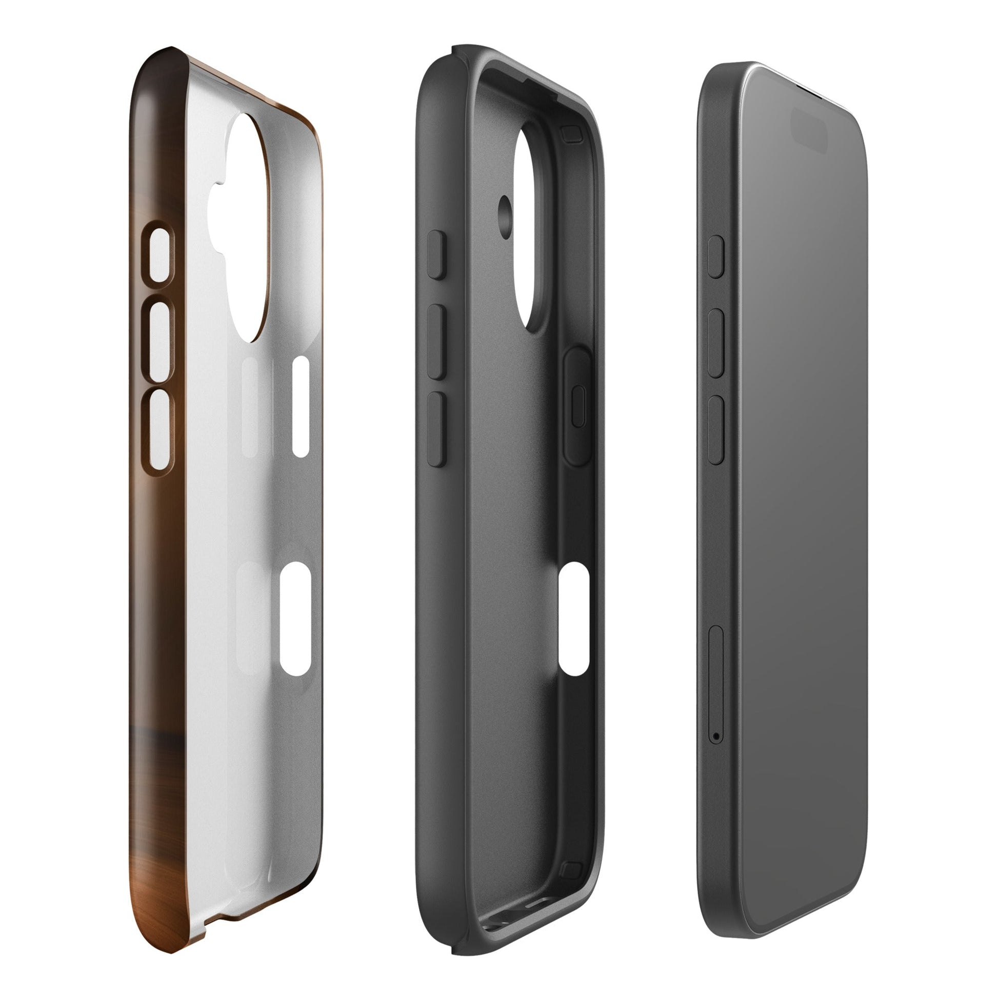 Untara iPhone Case - Blunt Cases
