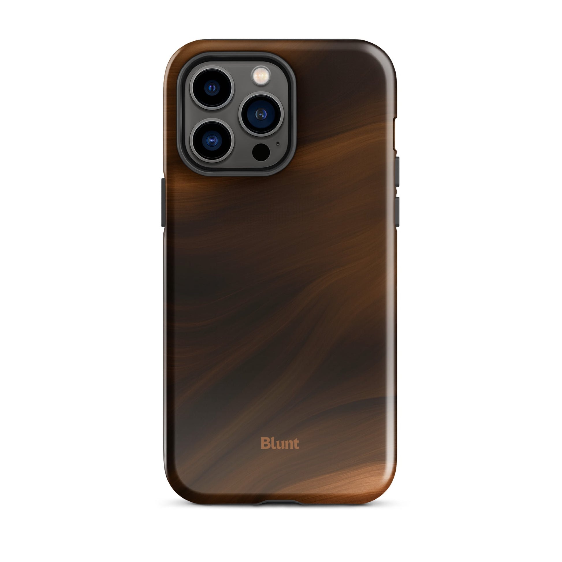 Untara iPhone Case - Blunt Cases