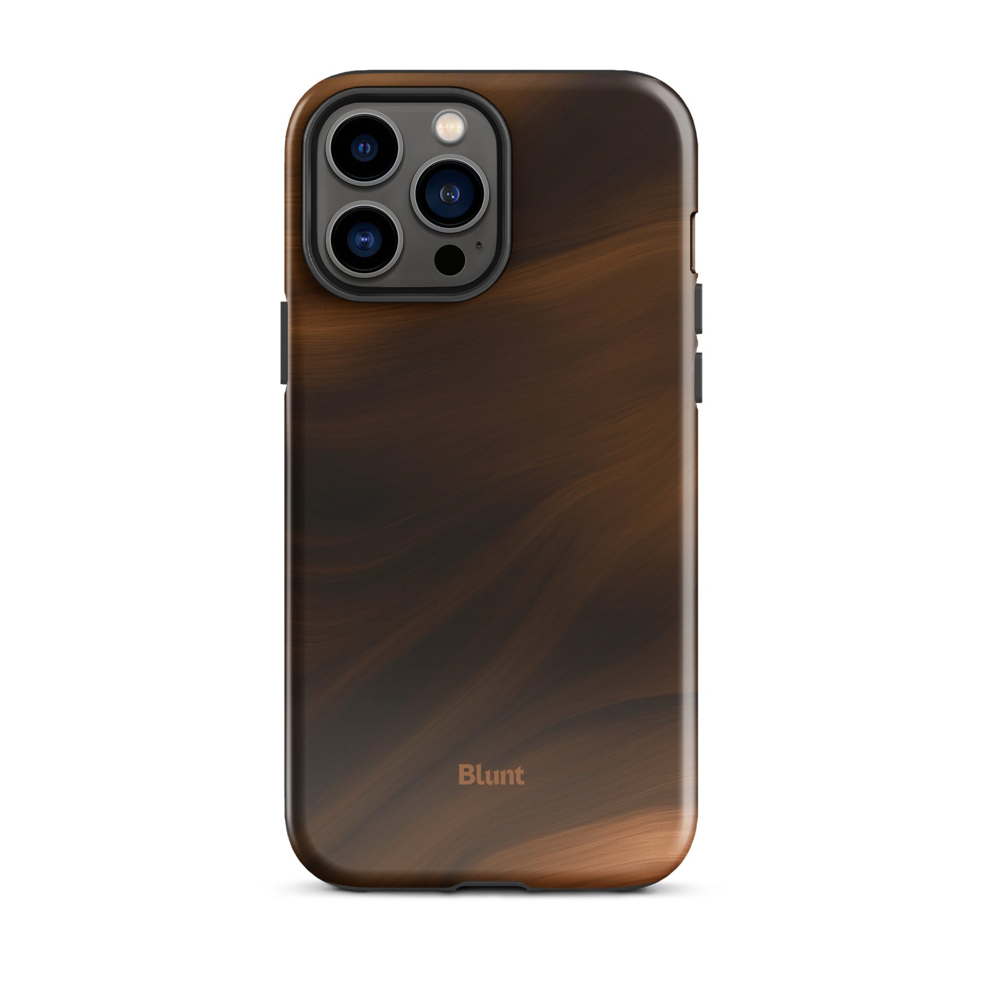 Untara iPhone Case - Blunt Cases