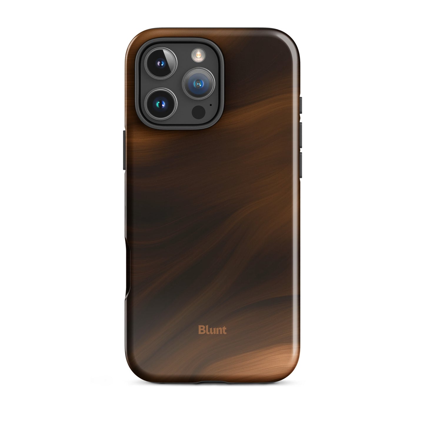 Untara iPhone Case - Blunt Cases