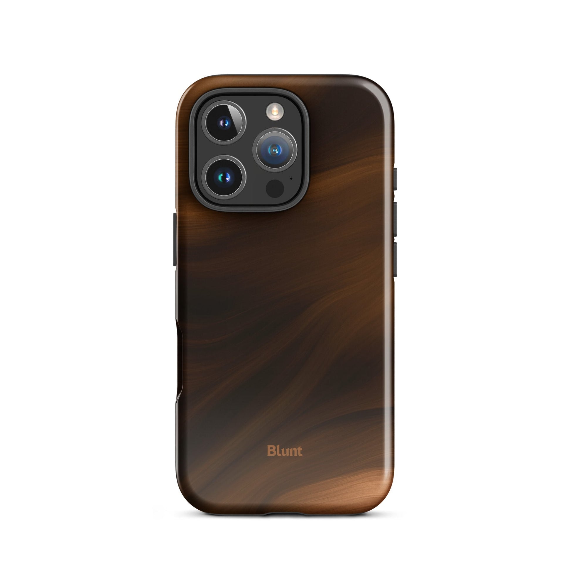 Untara iPhone Case - Blunt Cases