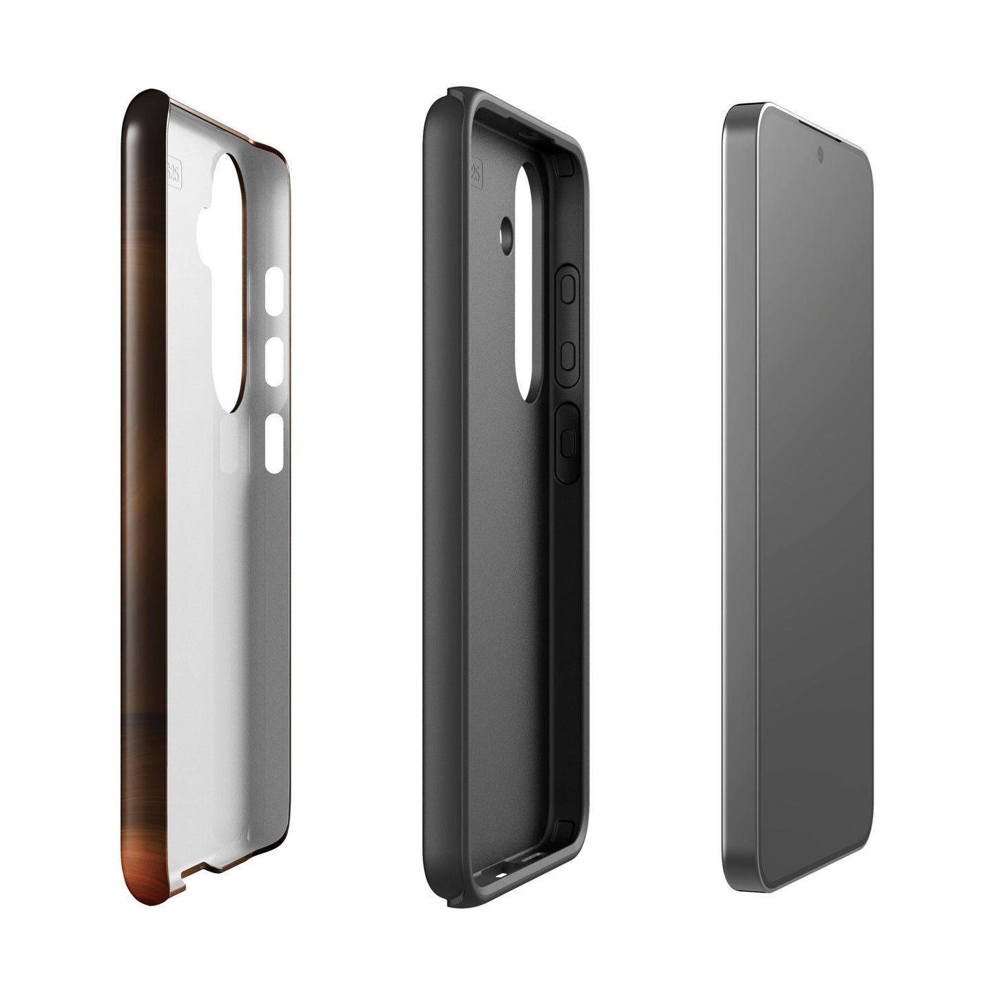 Untara Samsung Case - Blunt Cases