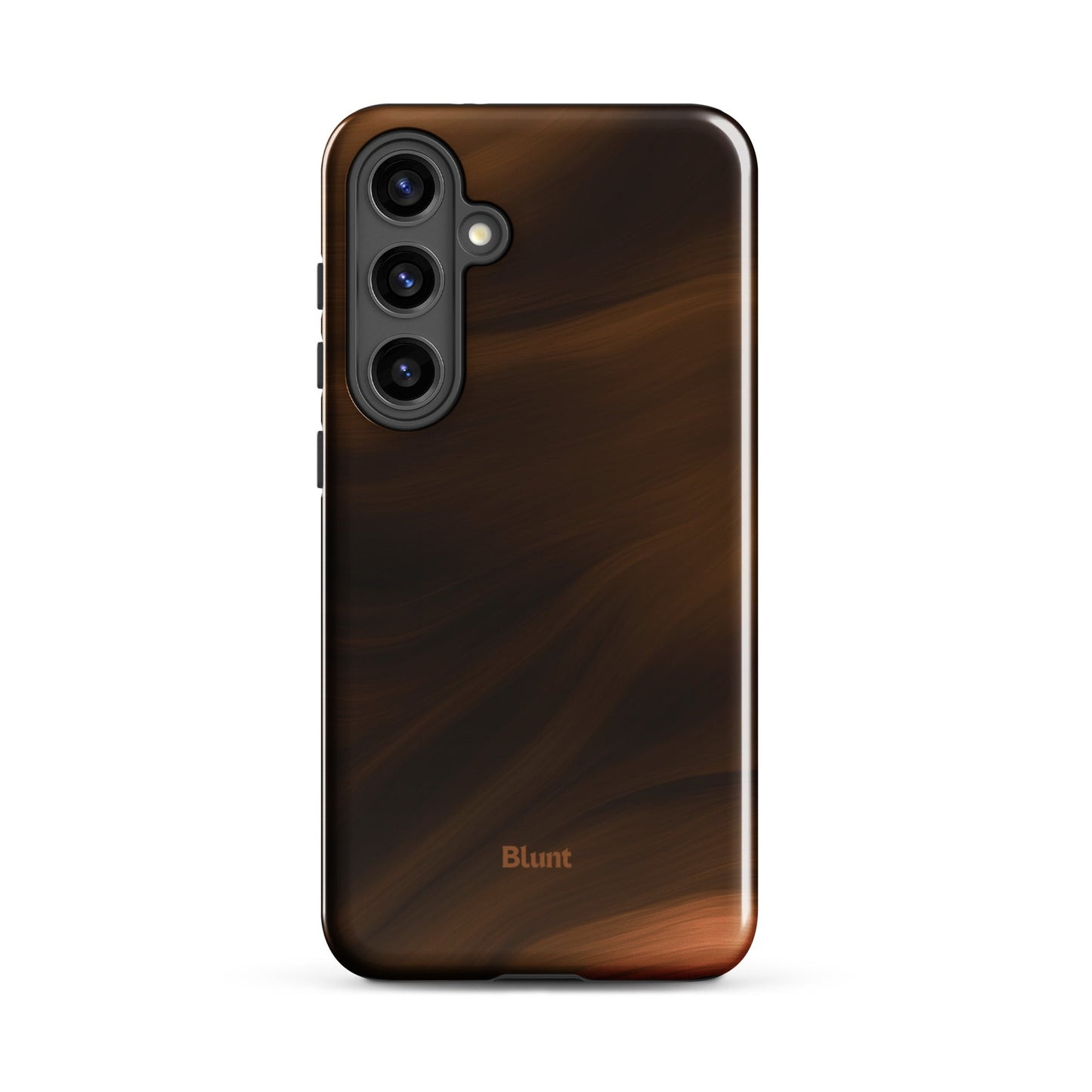 Untara Samsung Case - Blunt Cases